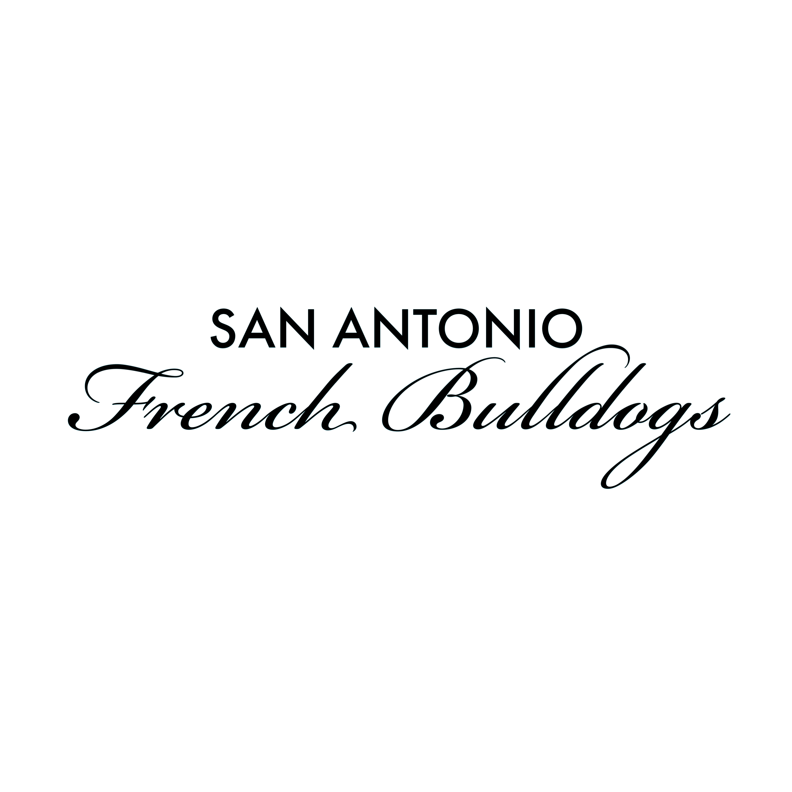 store logo