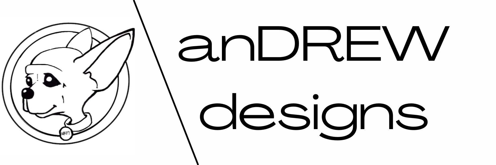 store logo