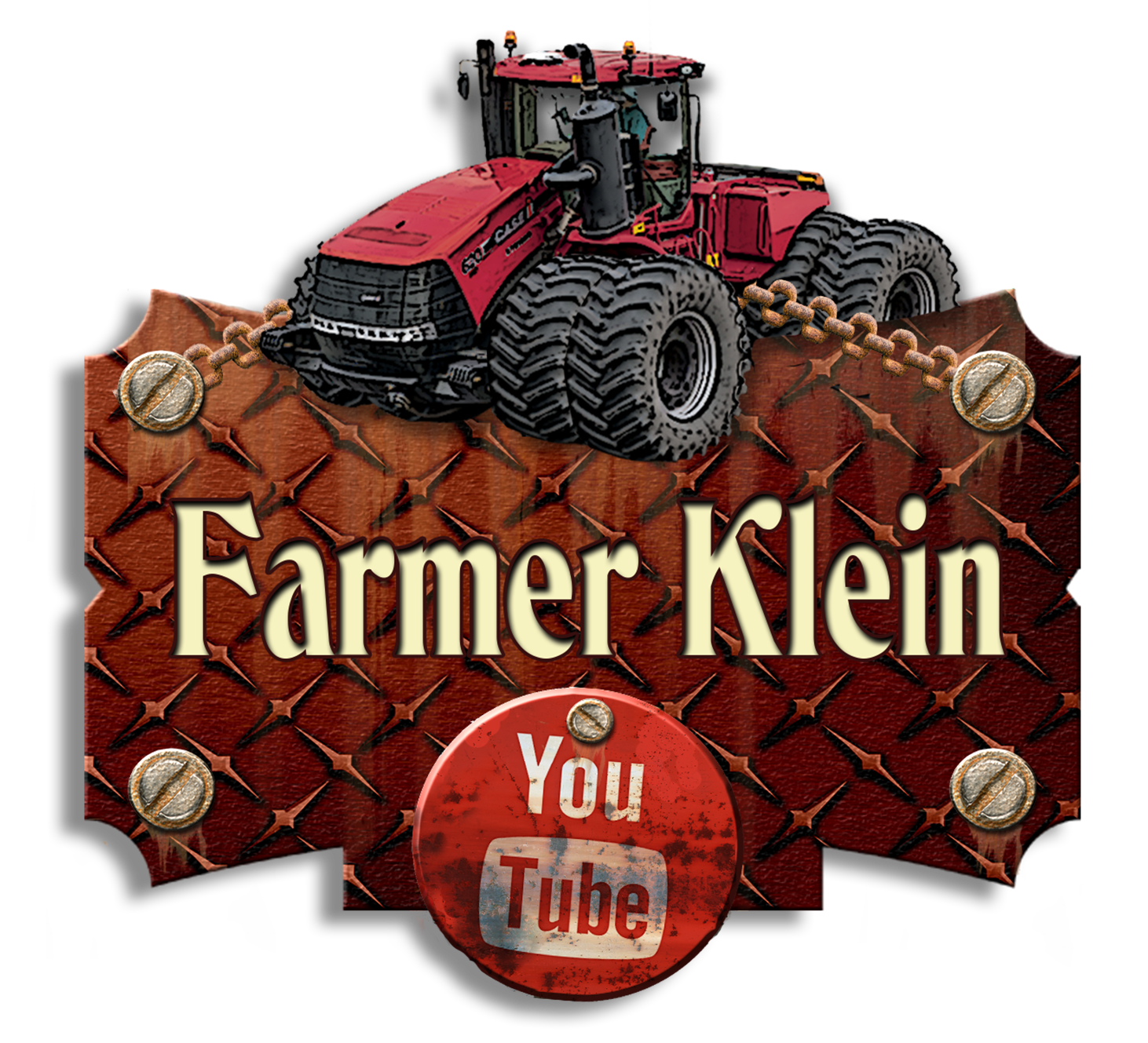store logo