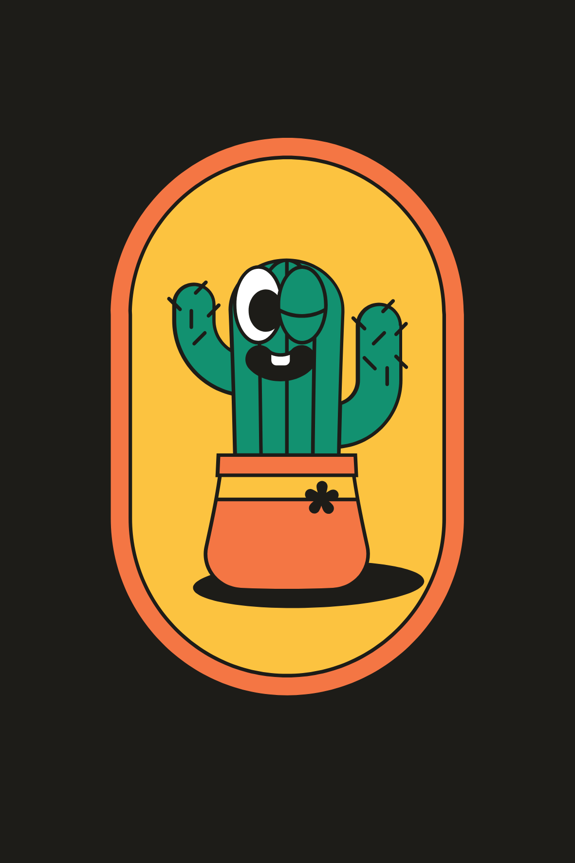 store logo