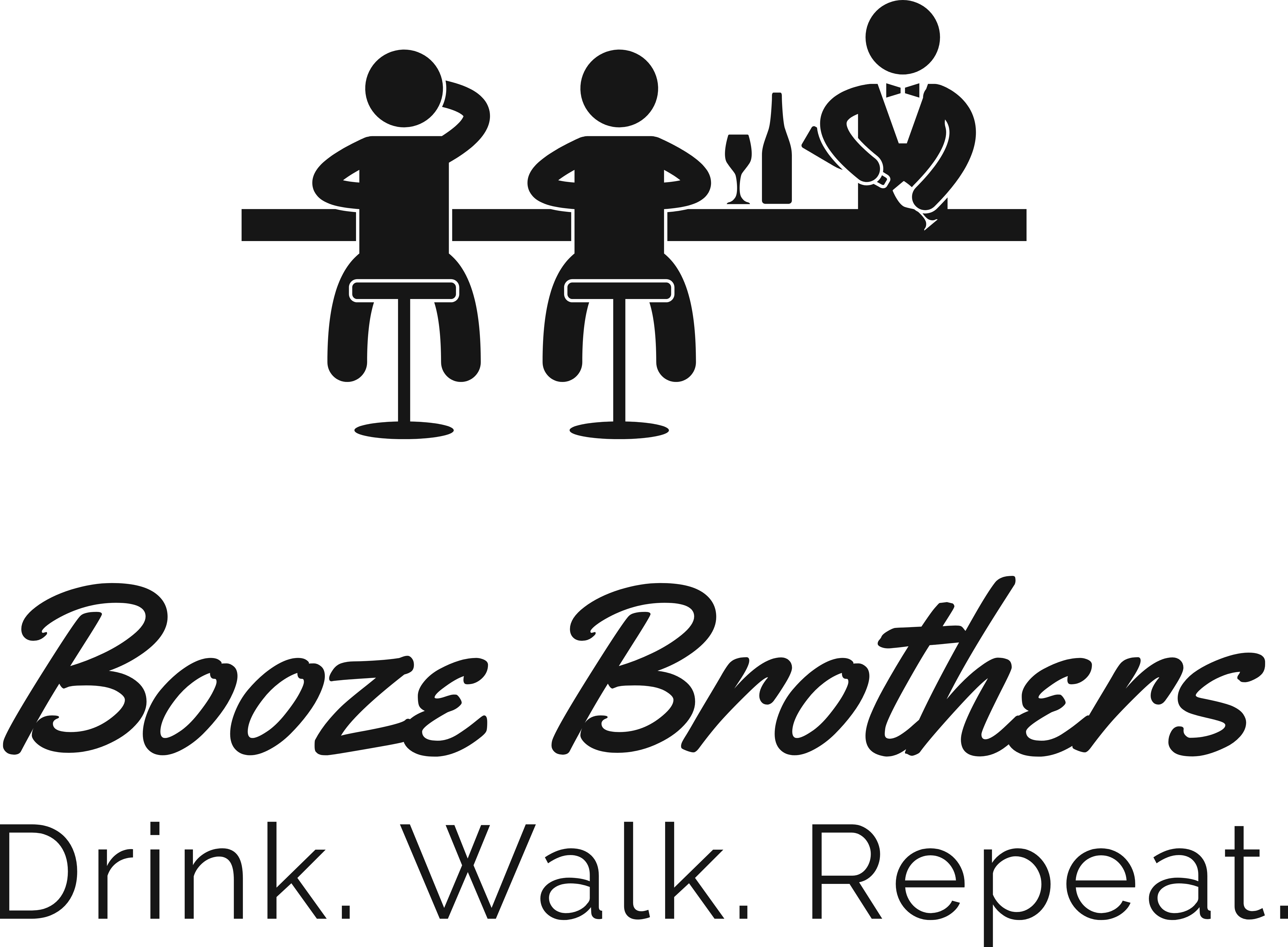store logo