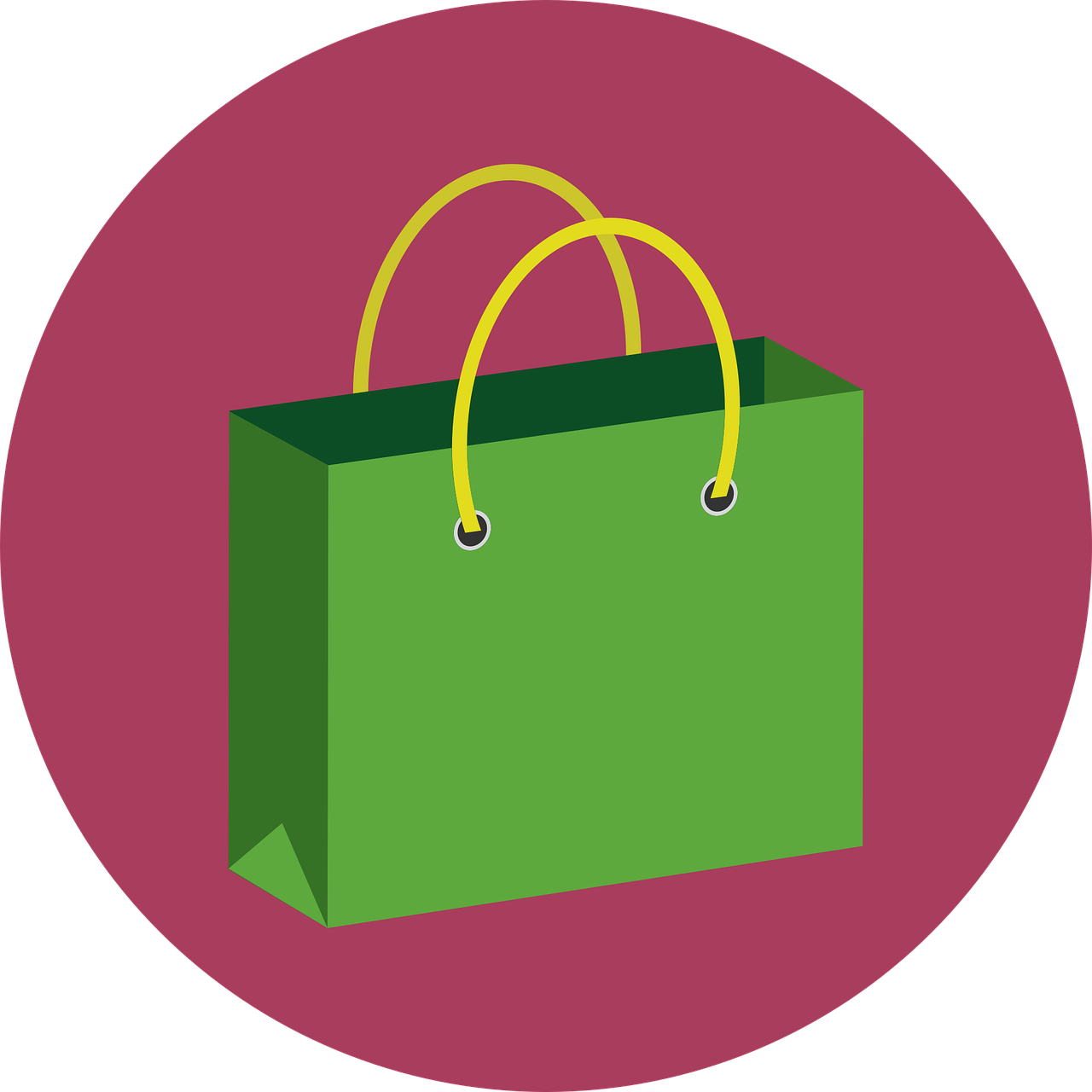 store logo