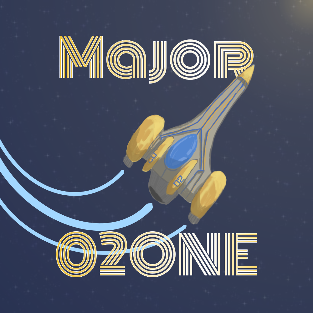 store logo