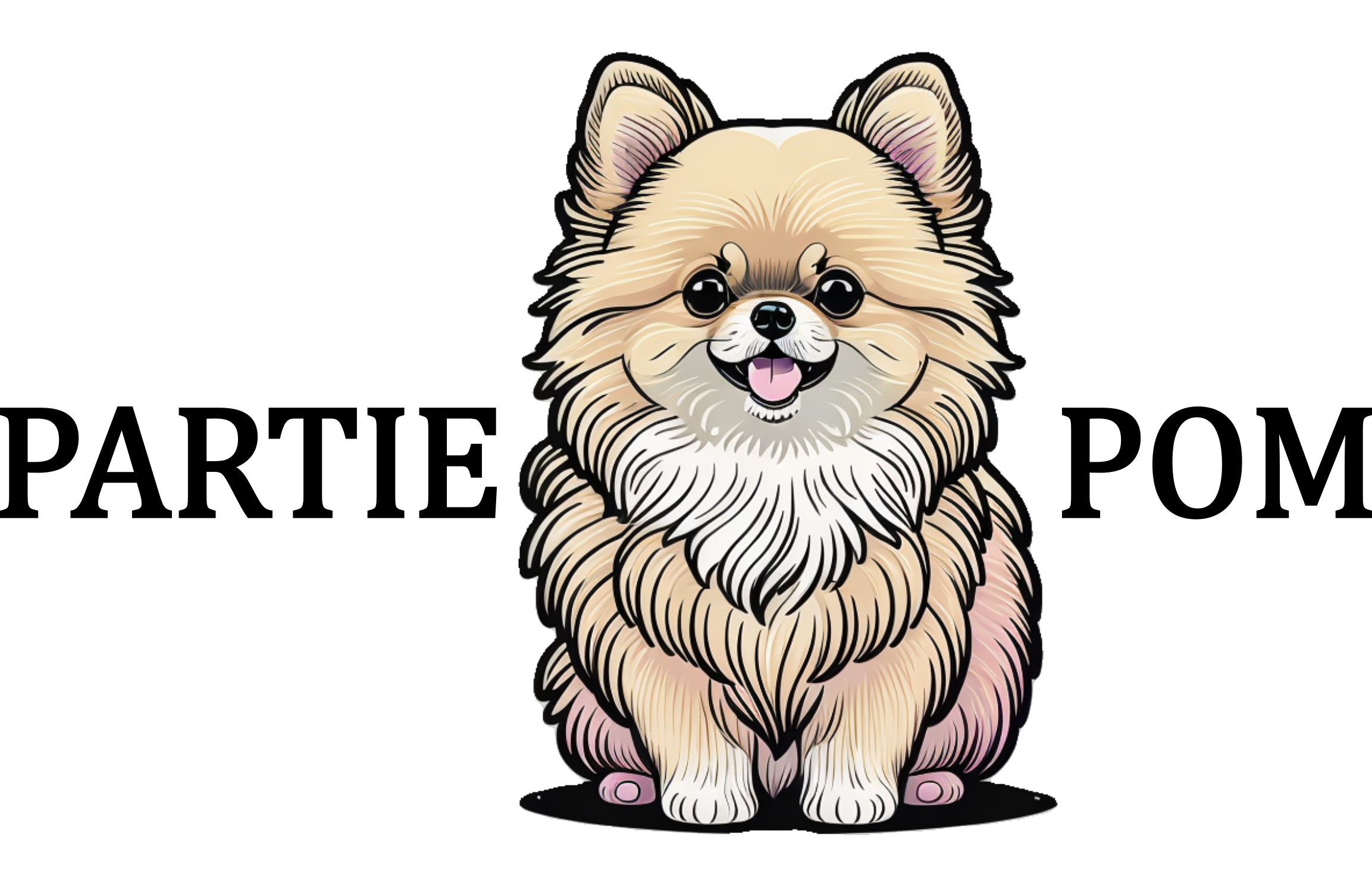 store logo