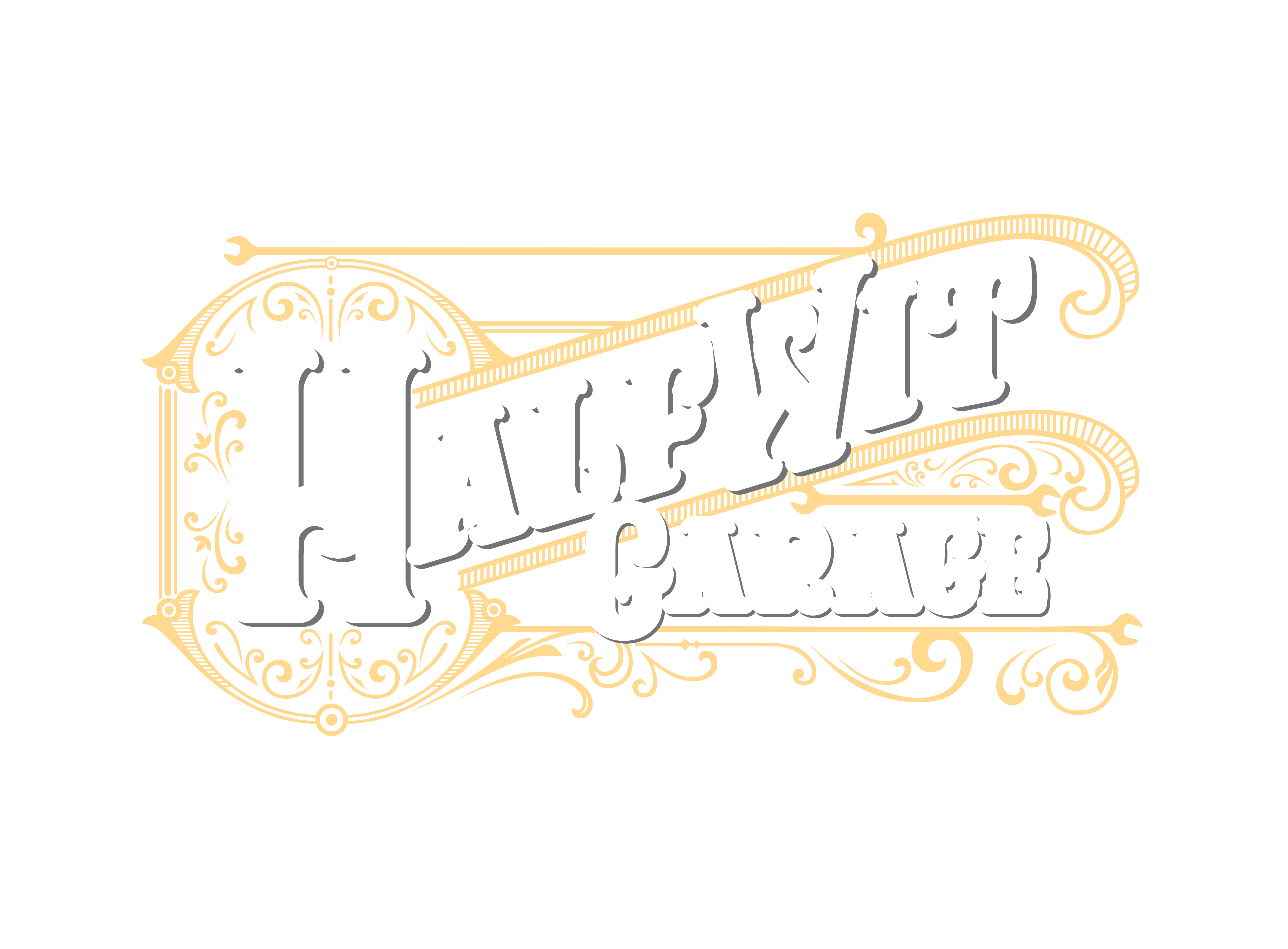 store logo