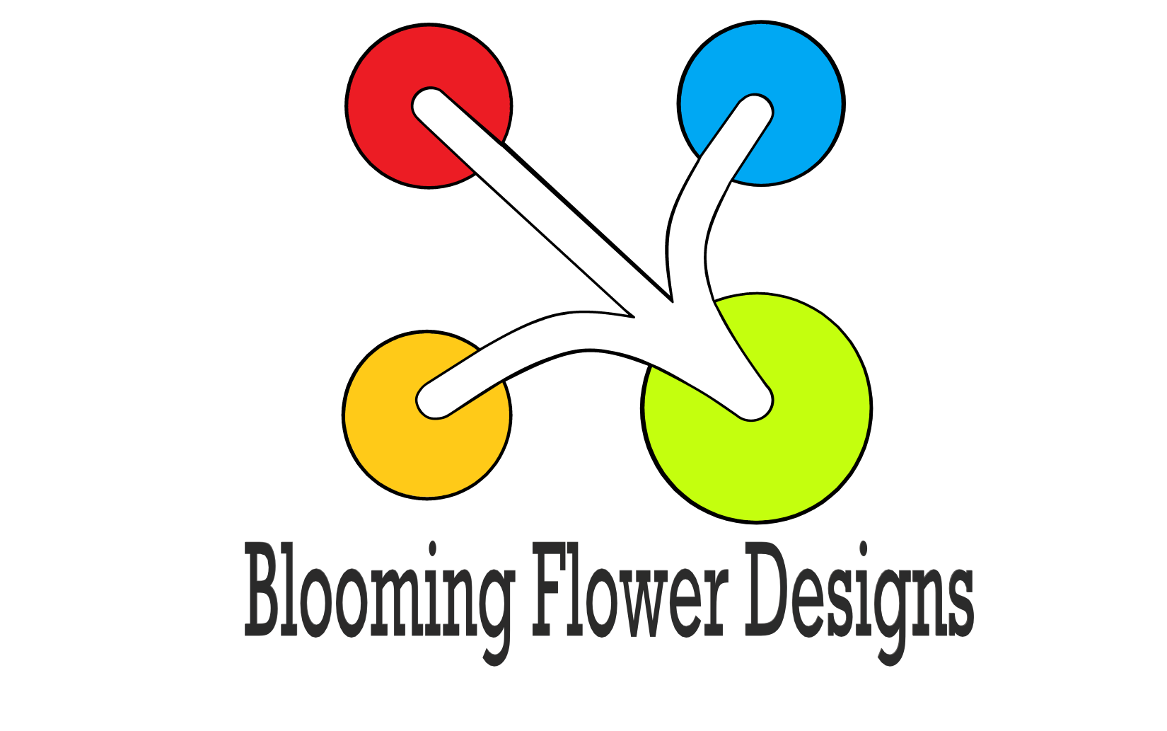 store logo