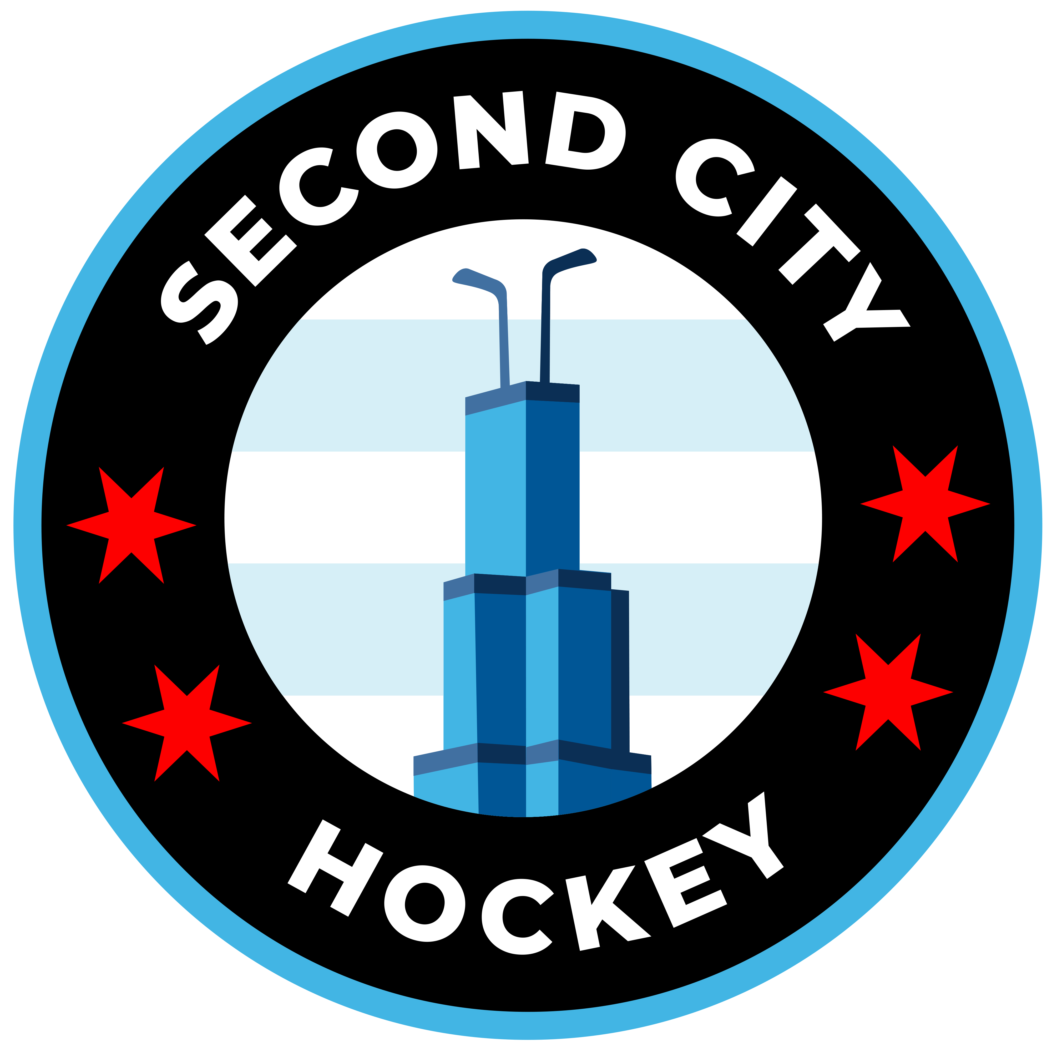 store logo