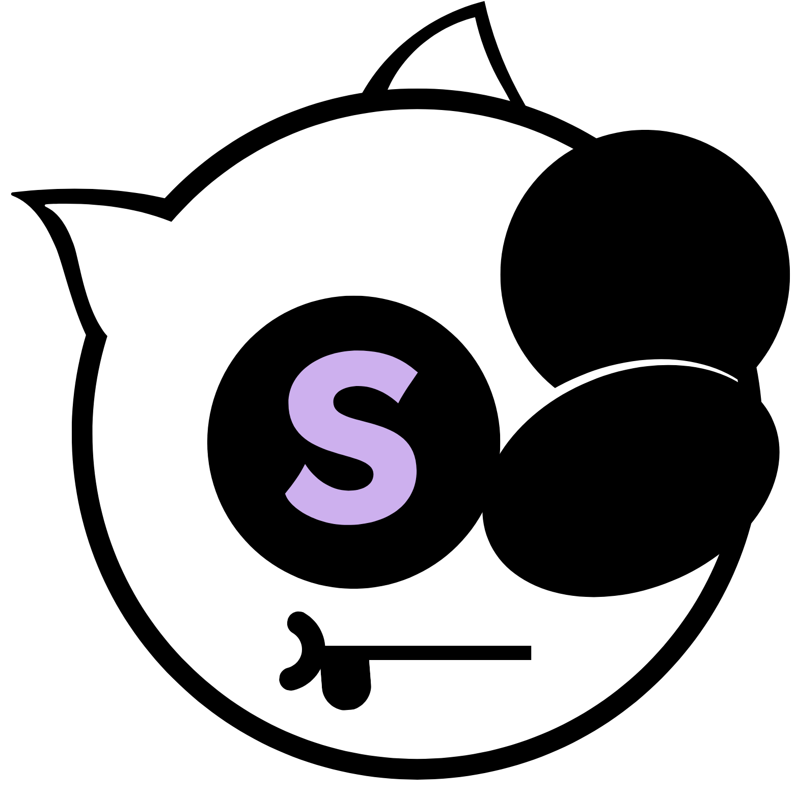 store logo
