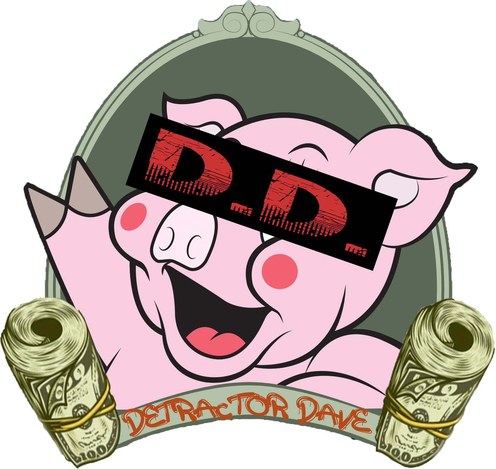 store logo