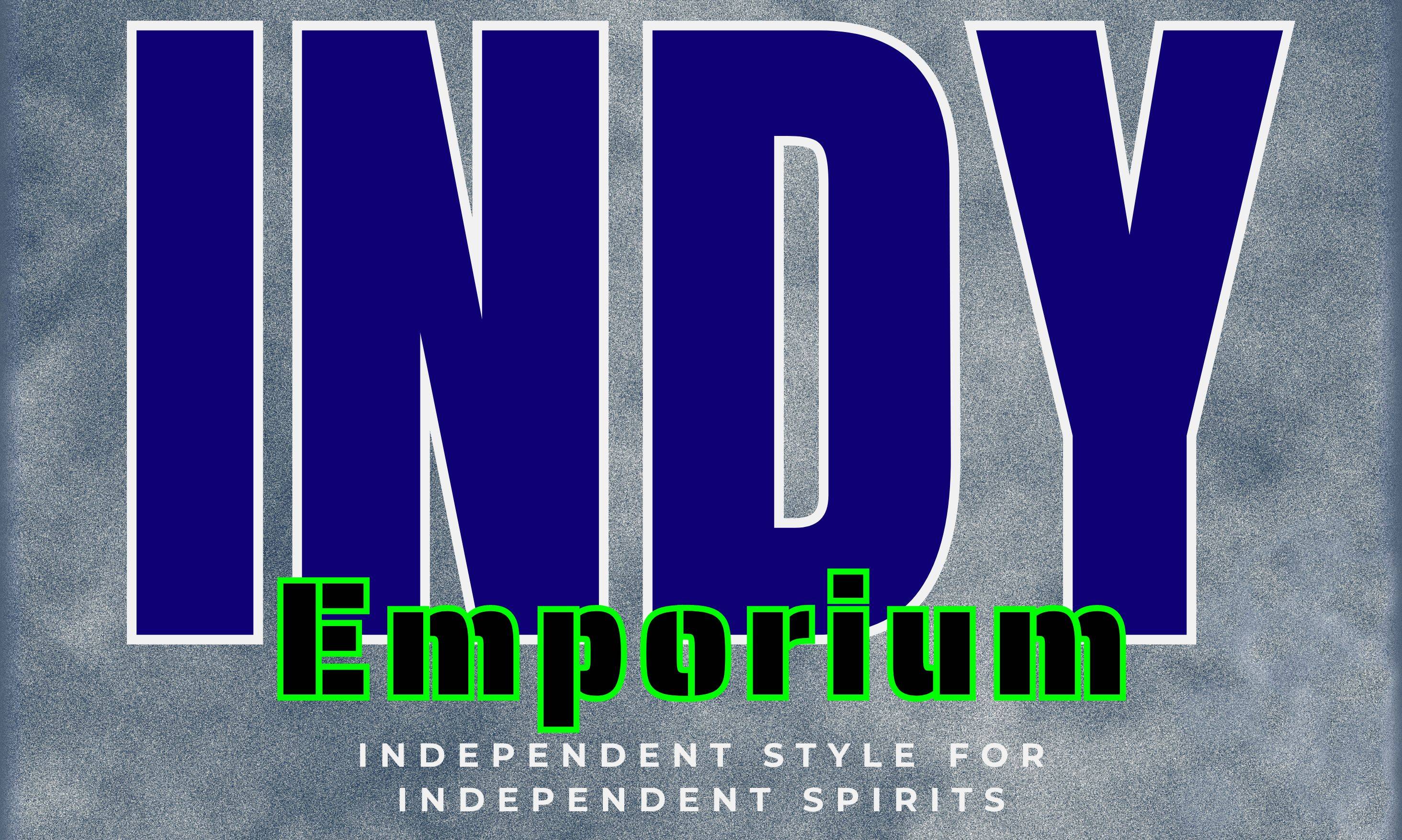 store logo