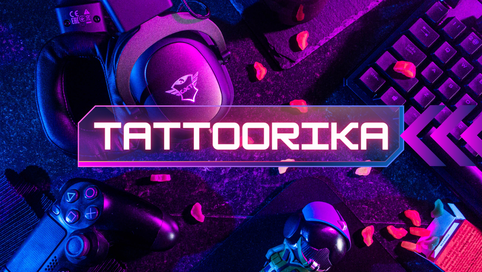 store logo