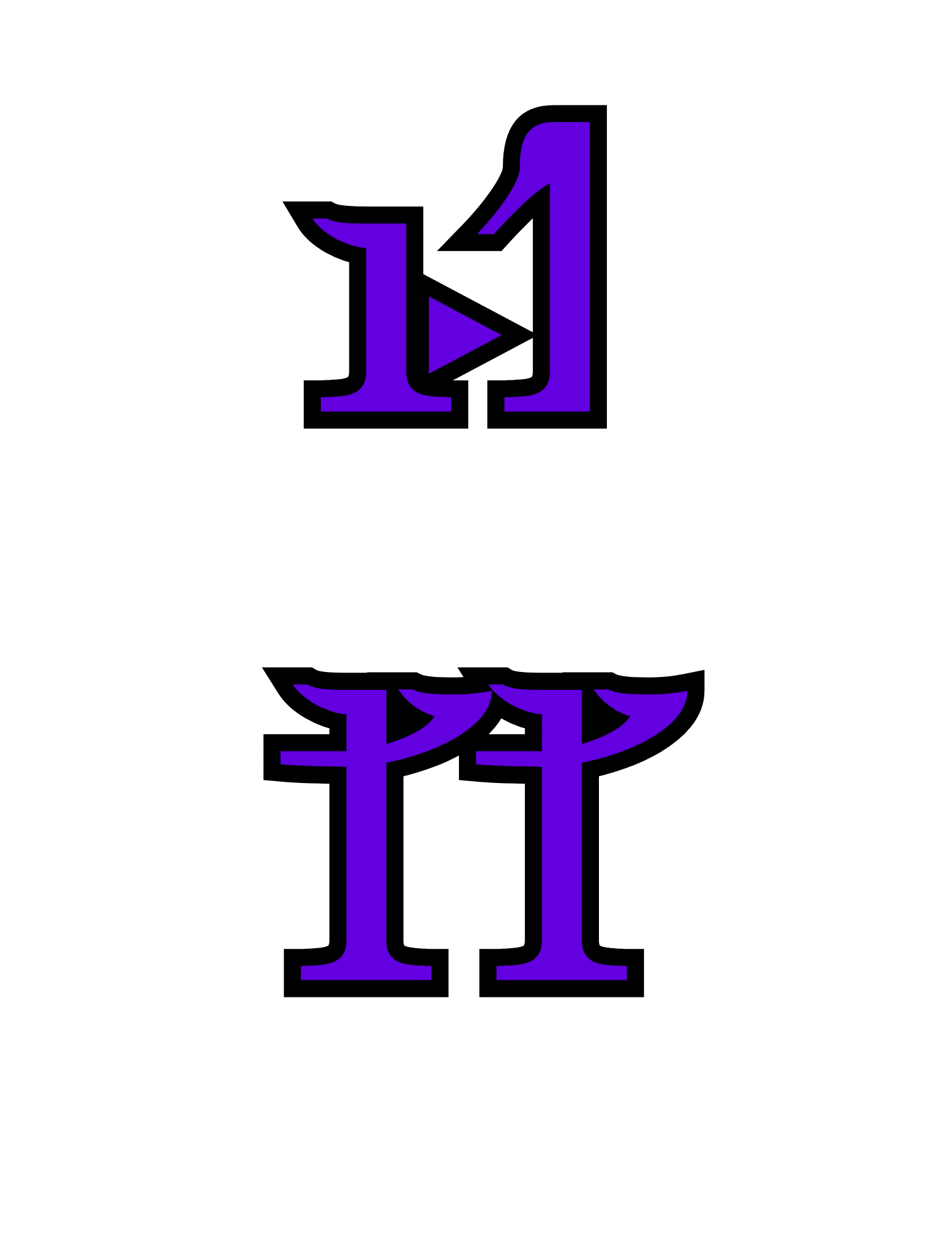 store logo