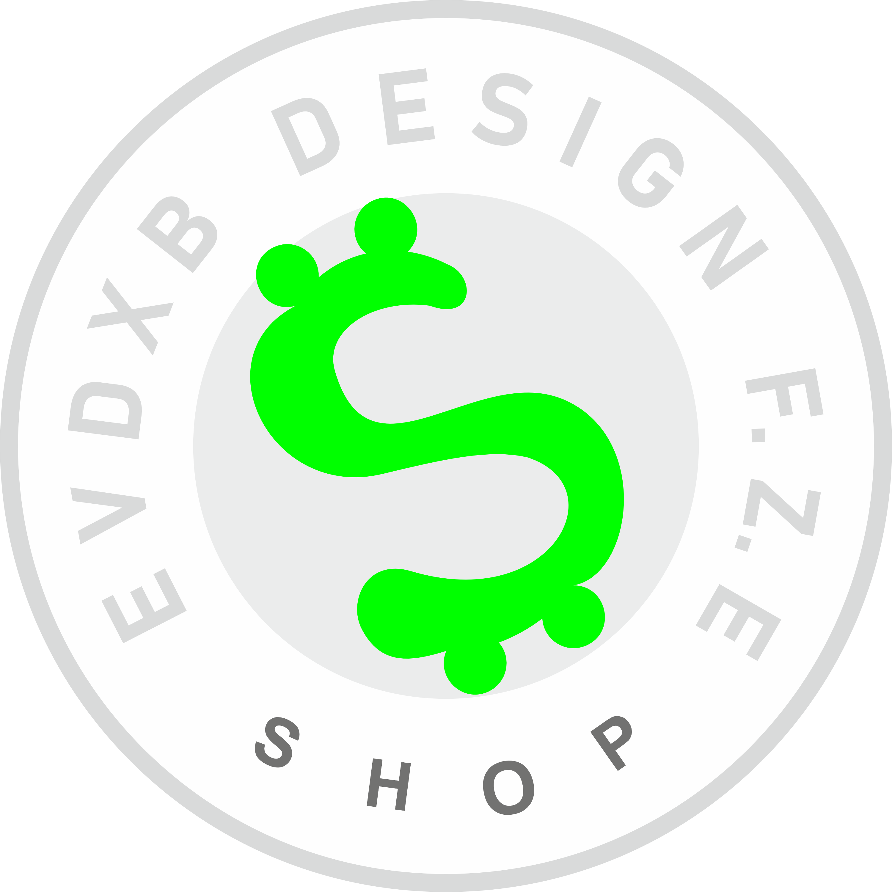 store logo