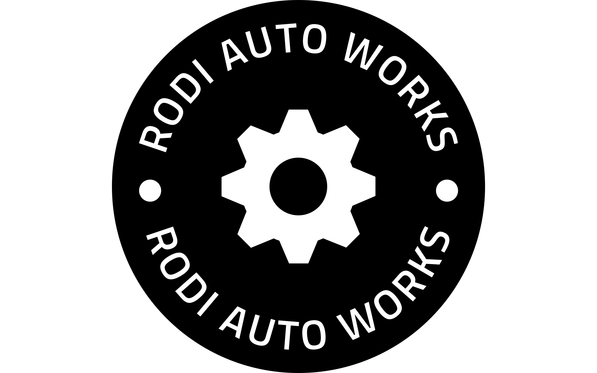store logo