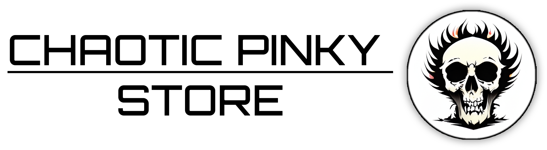 store logo