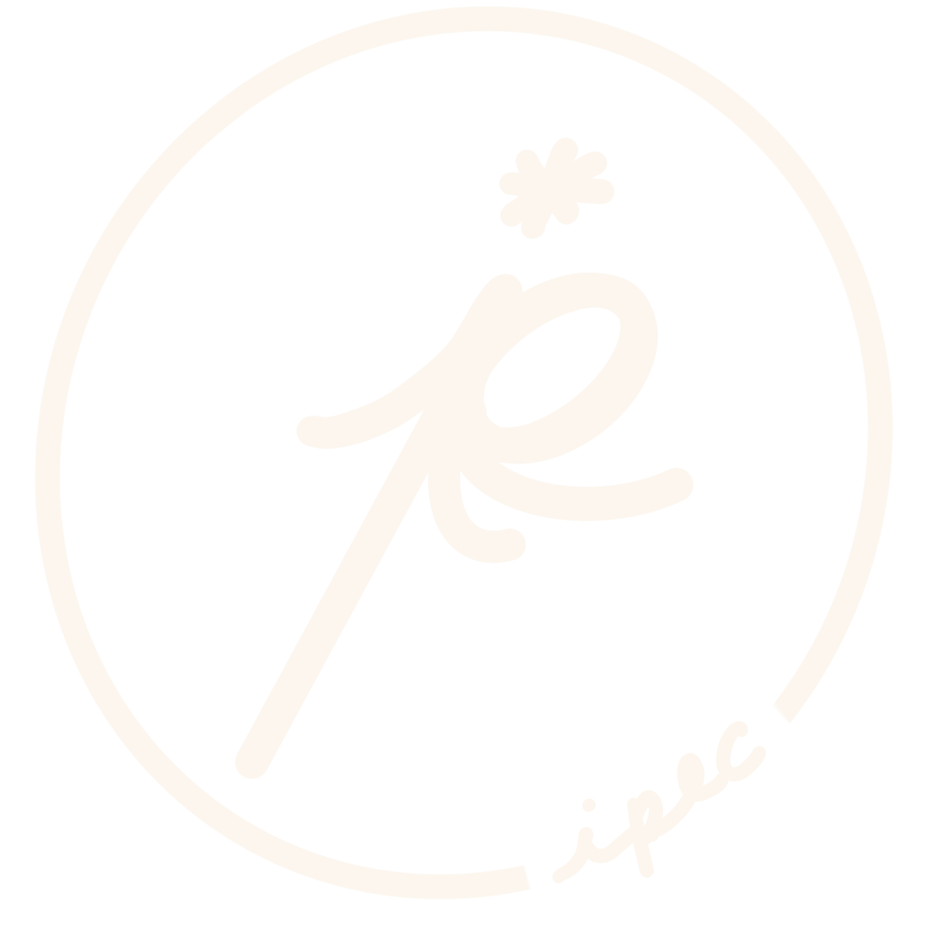 store logo