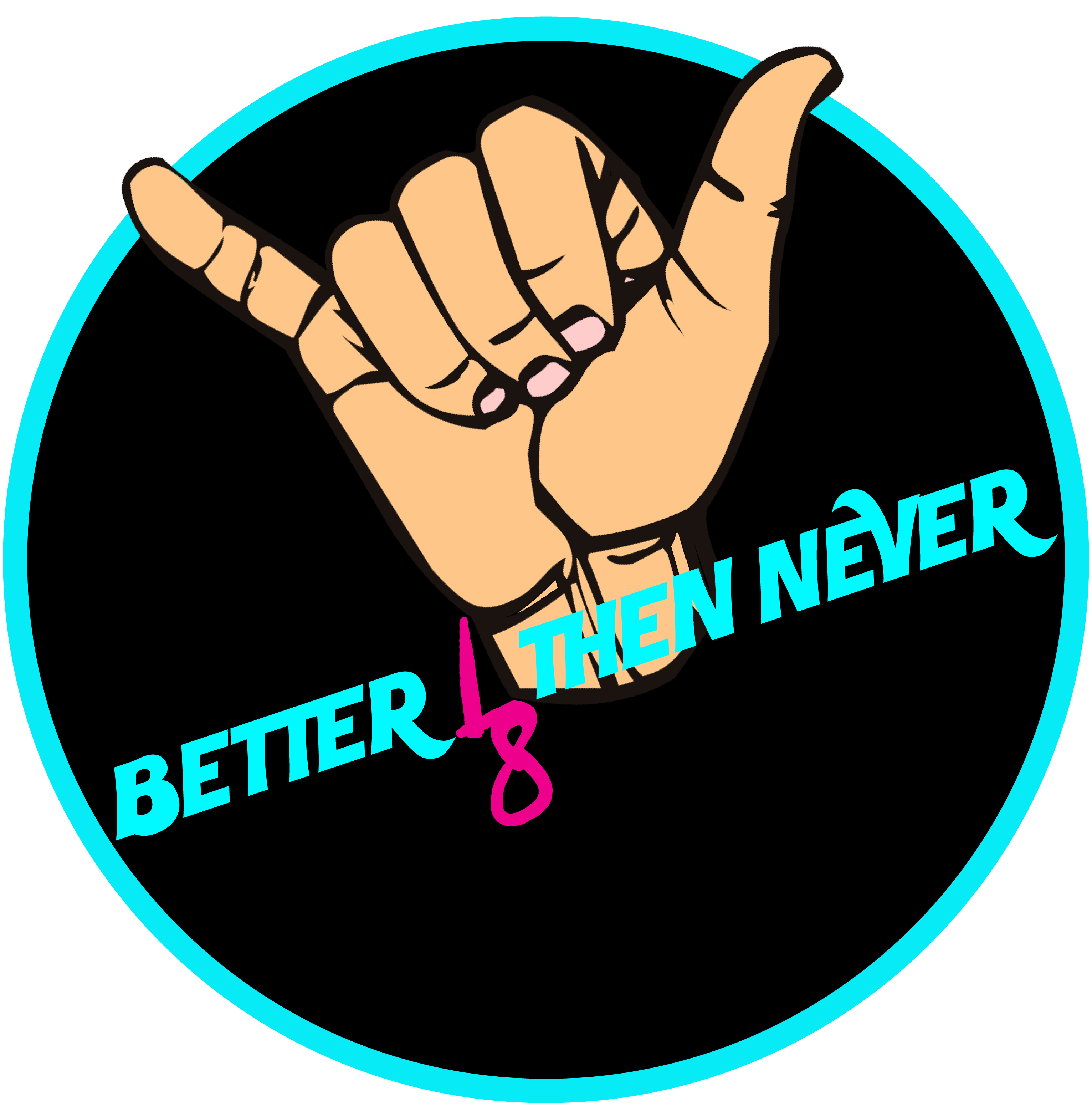 store logo