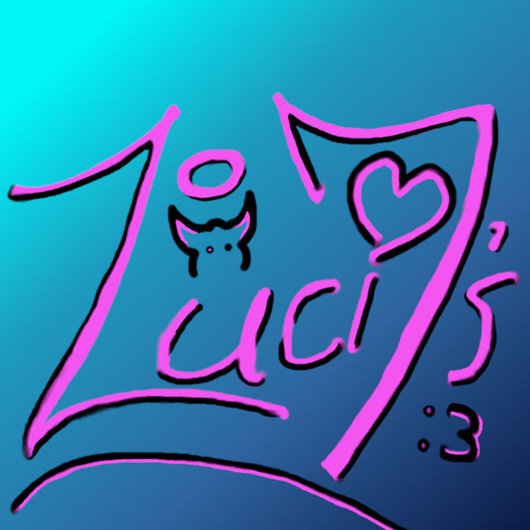 store logo