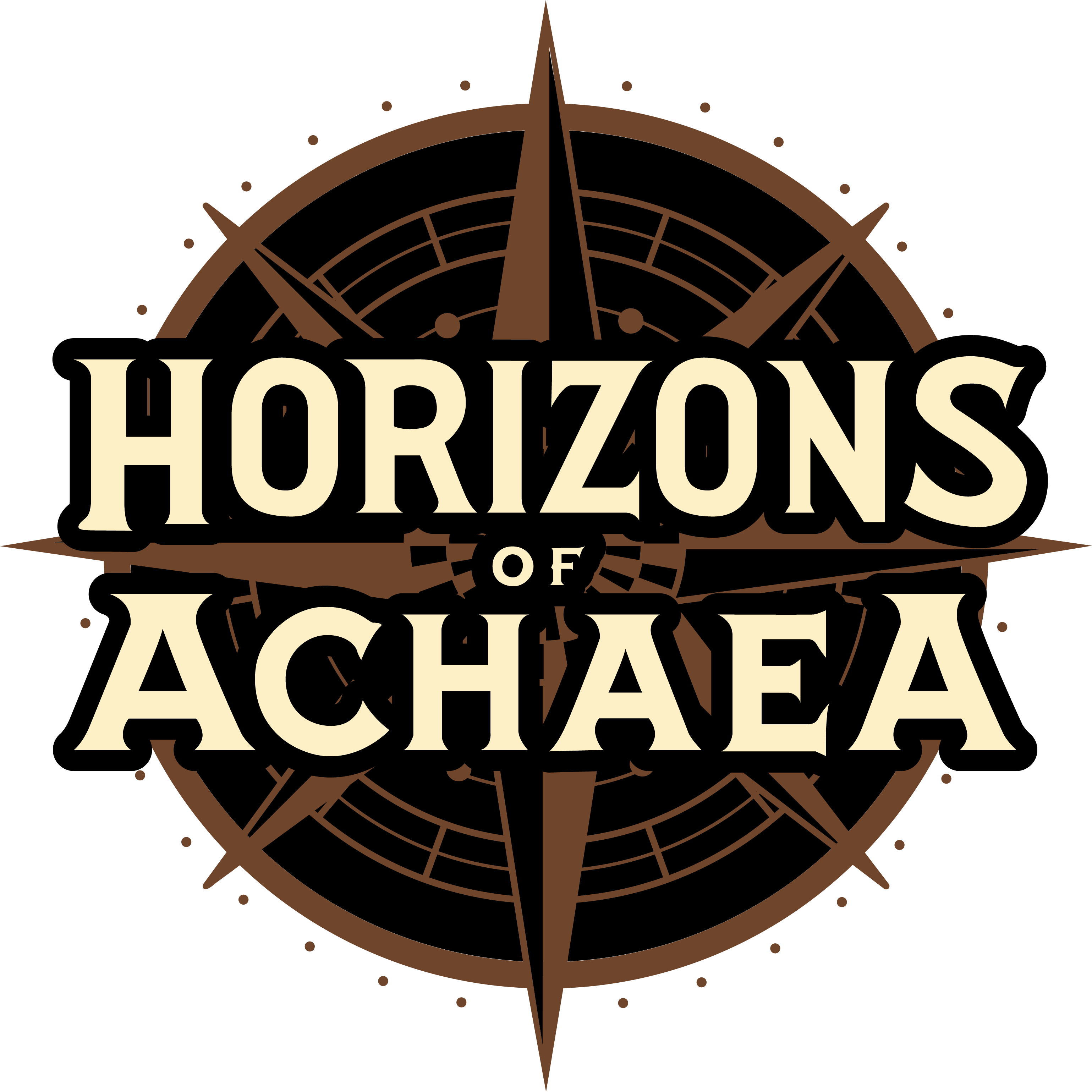 store logo