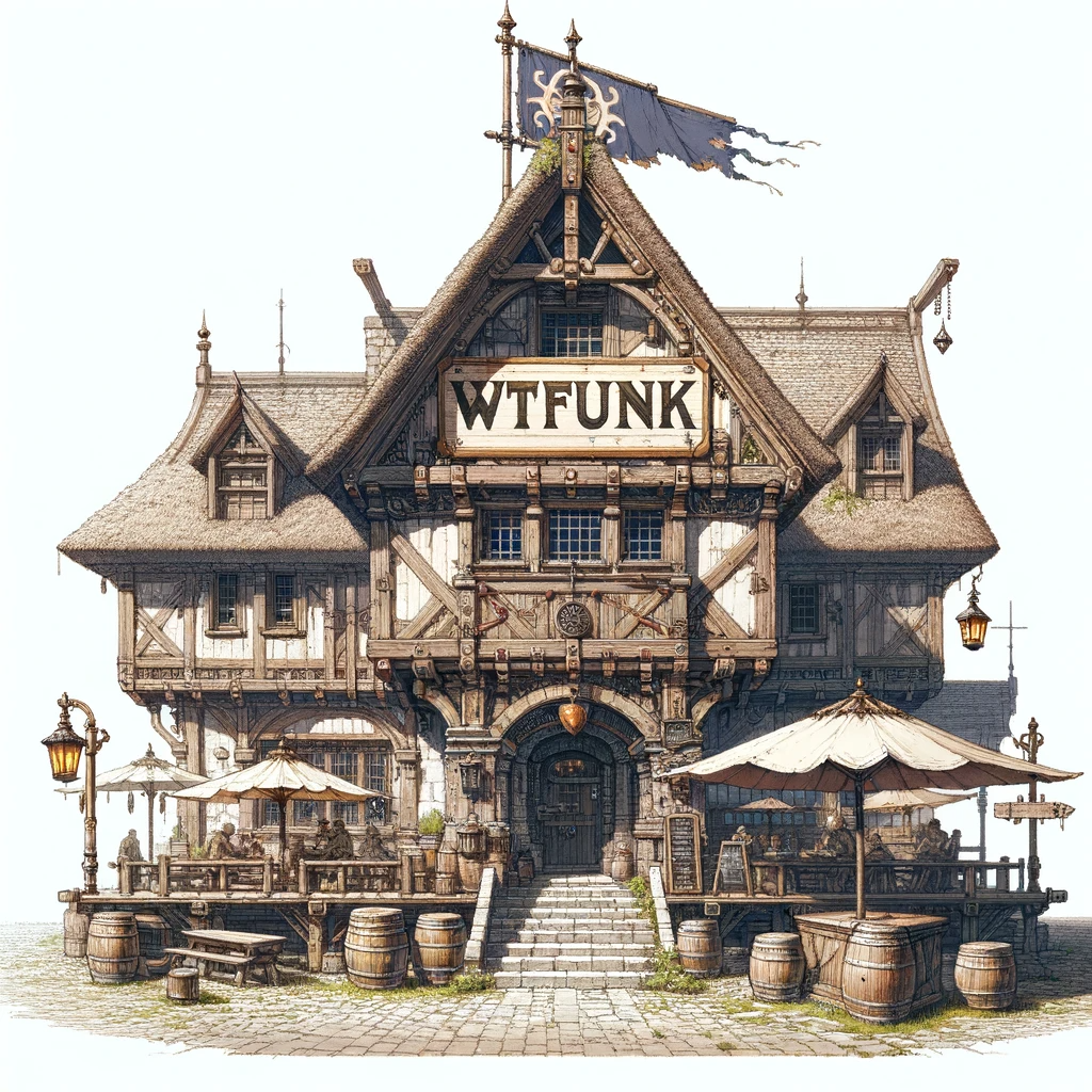 store logo