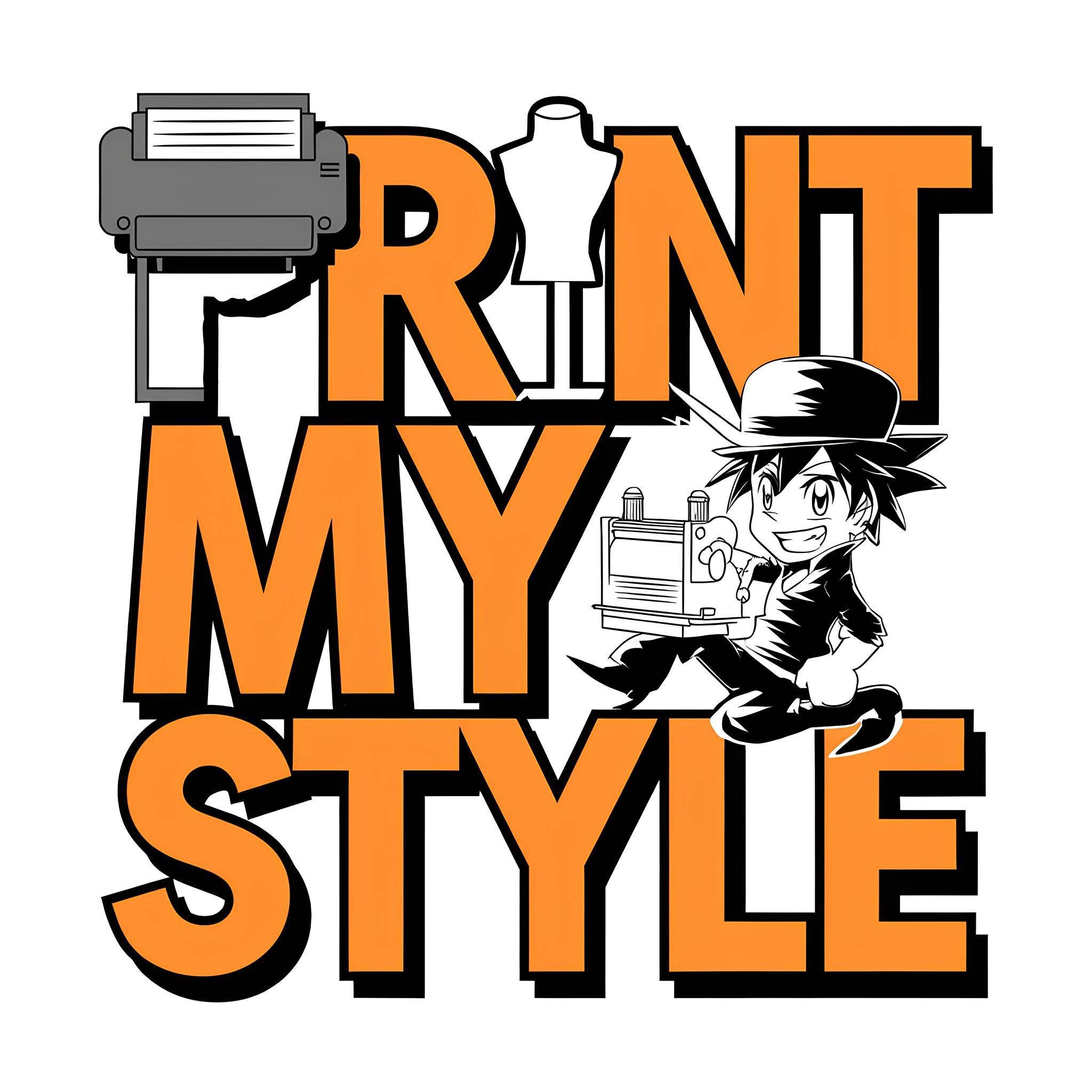 store logo
