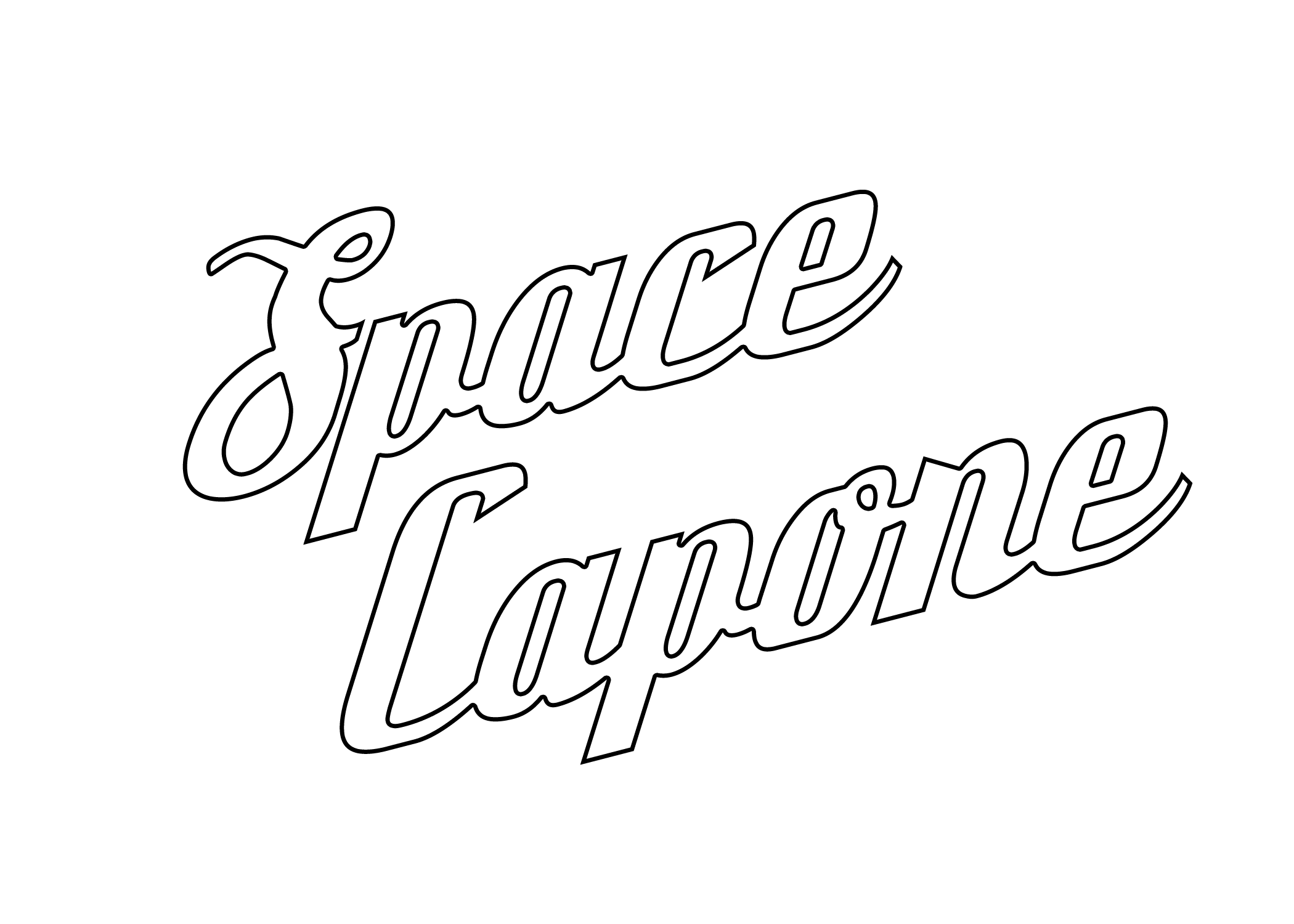 store logo