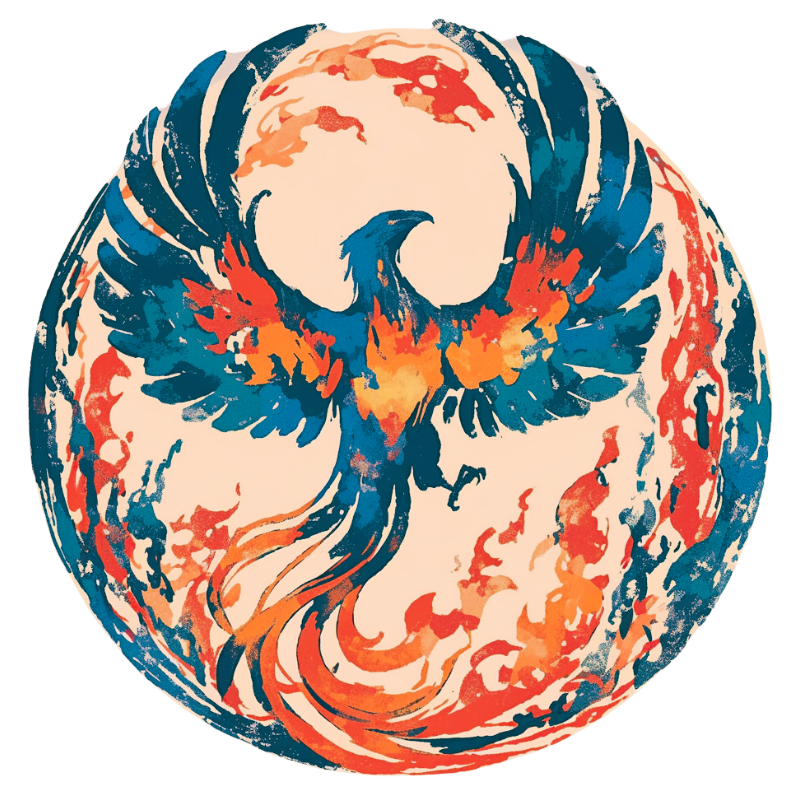 store logo