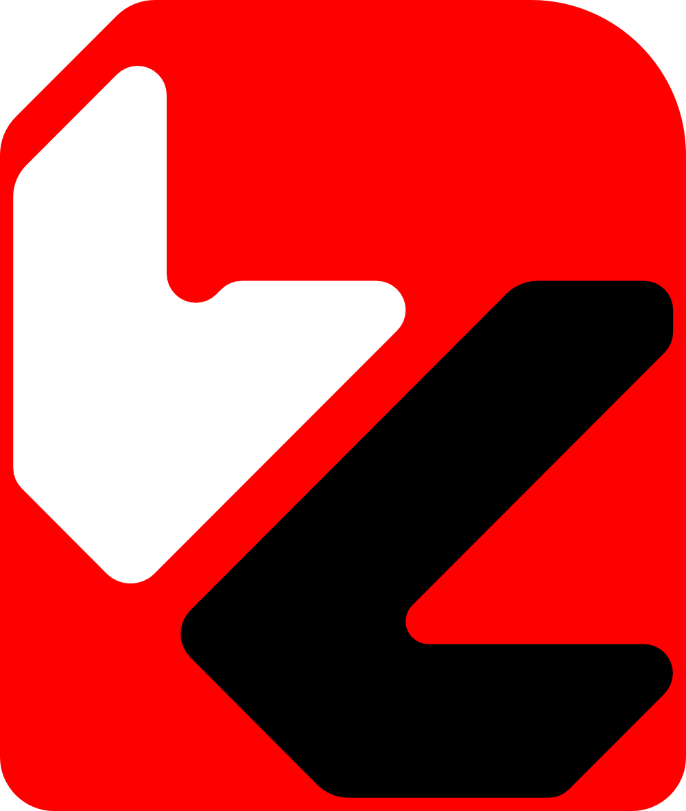 store logo