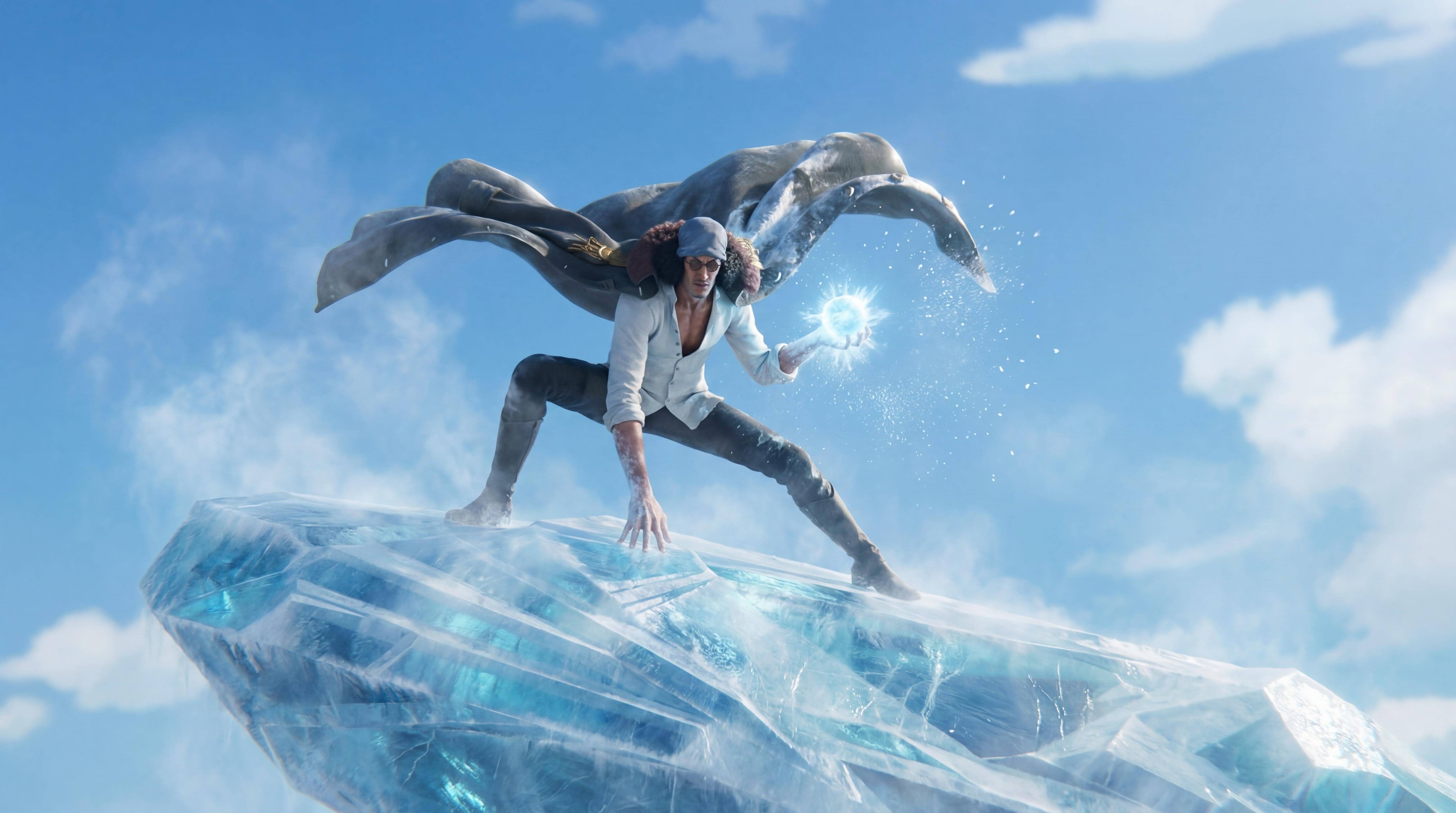 Hero Banner