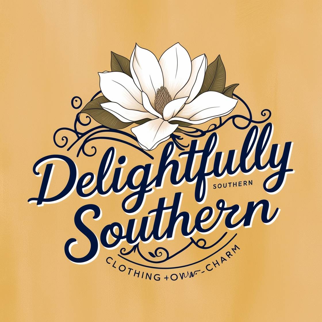 store logo