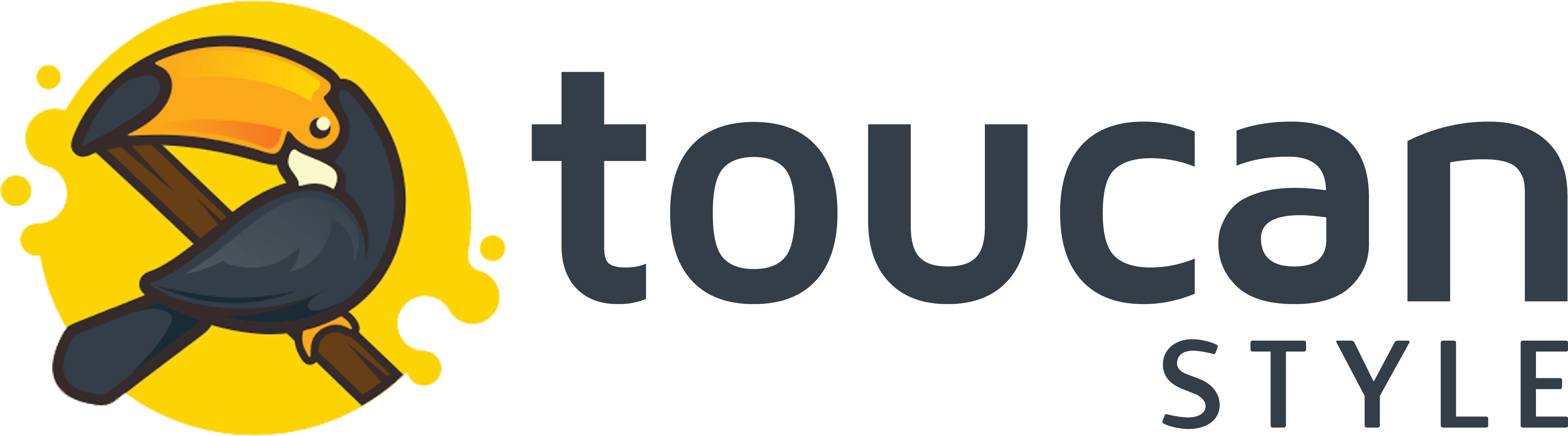 store logo