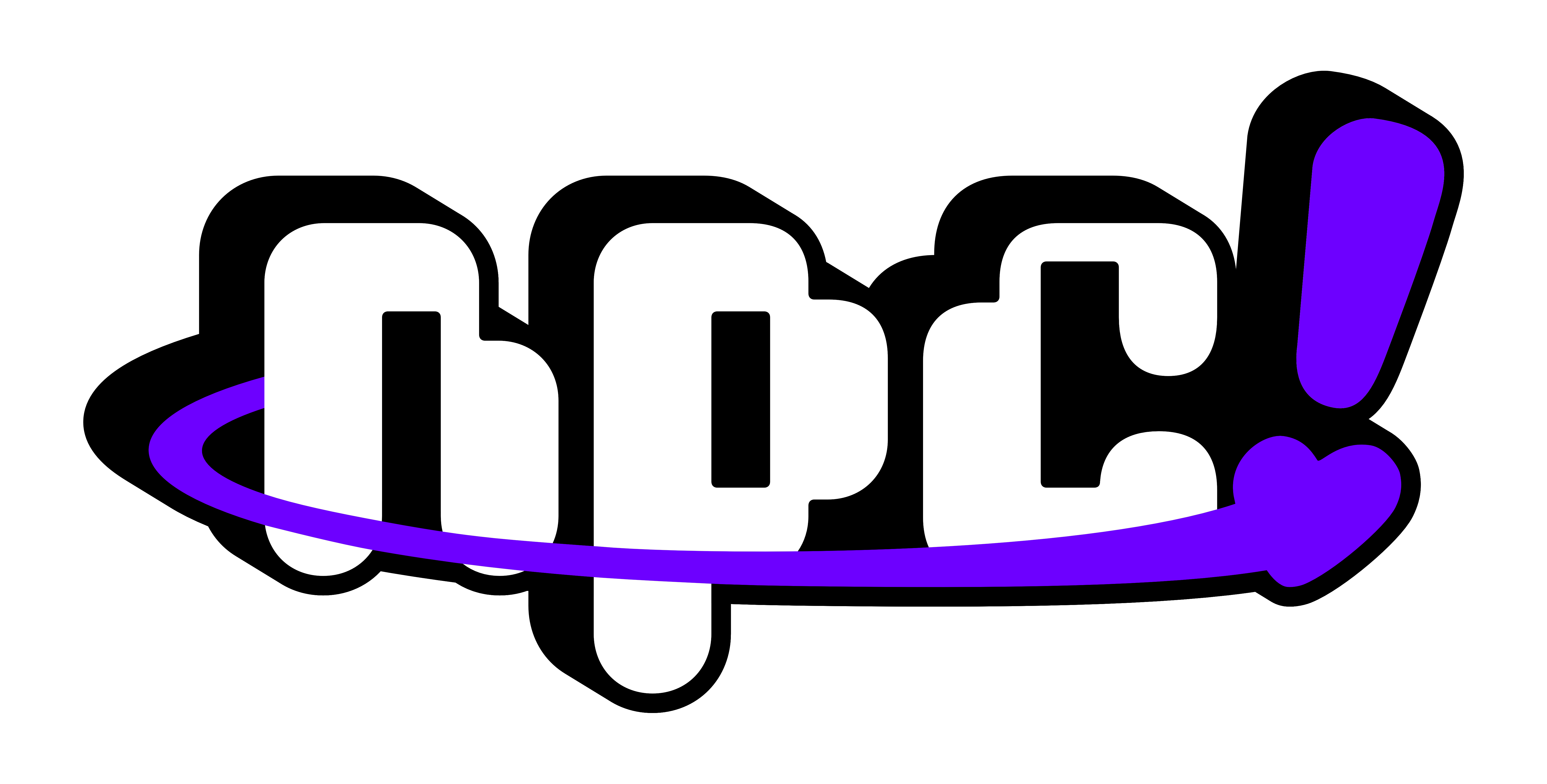 store logo