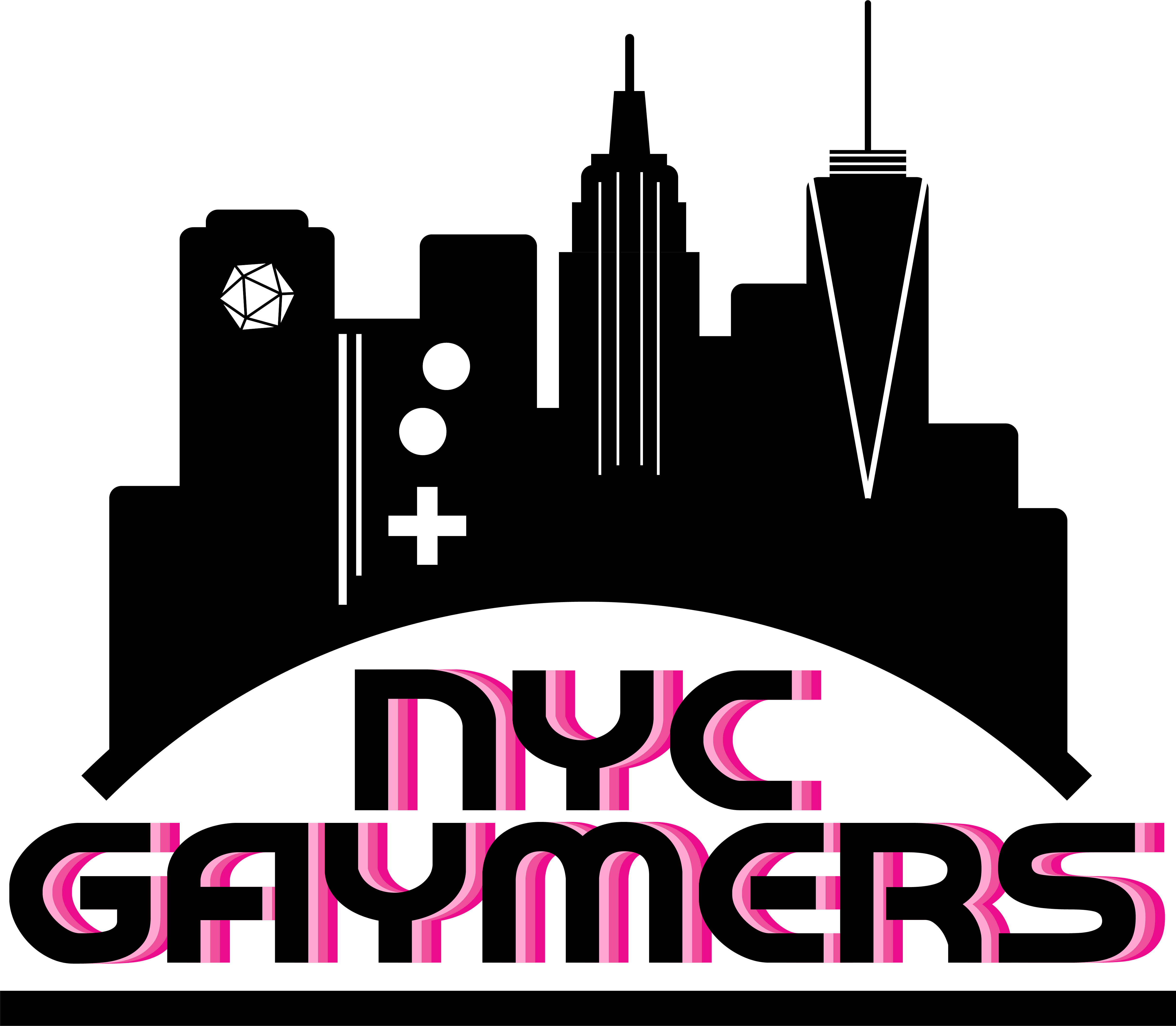 store logo