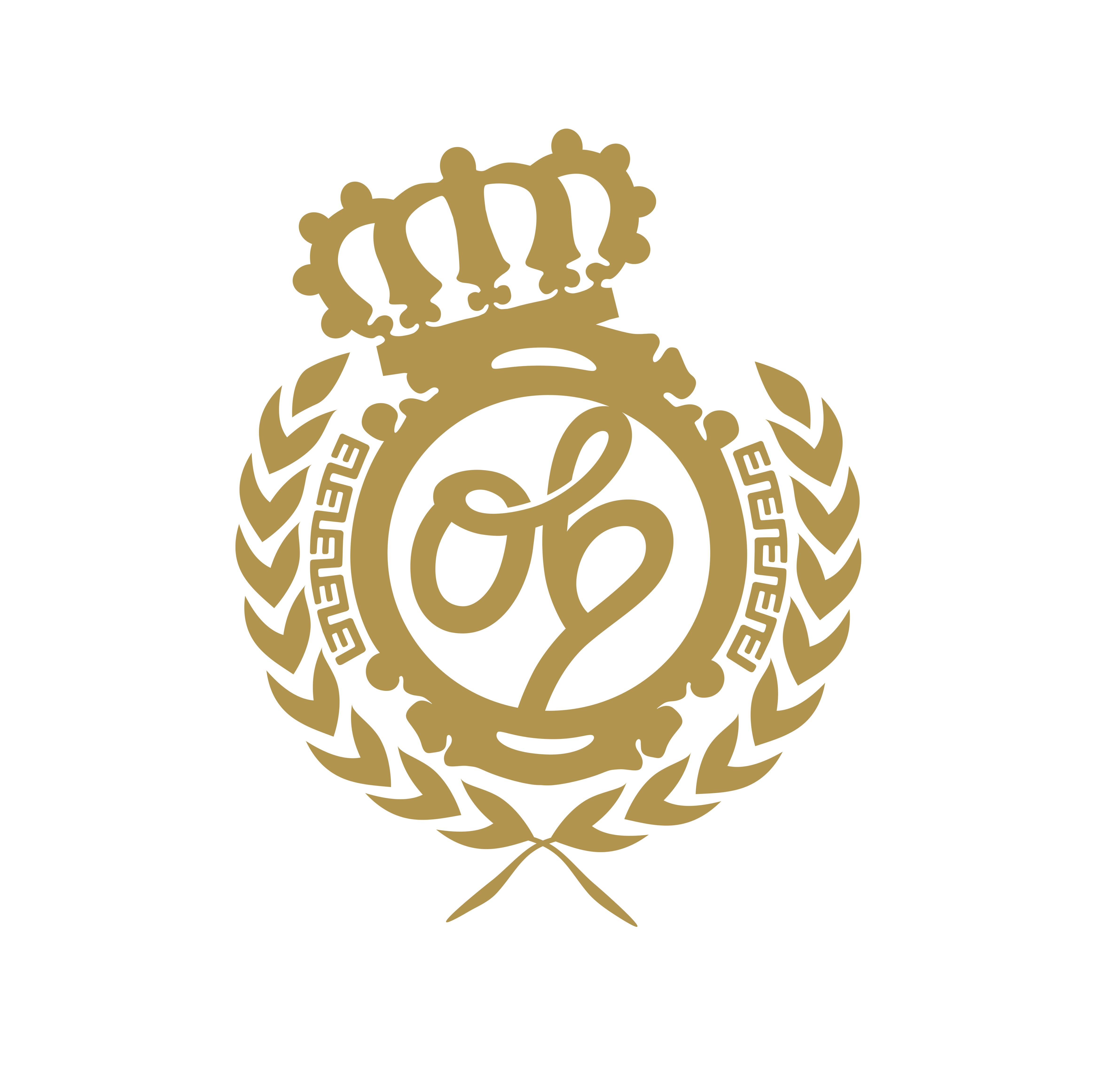 store logo