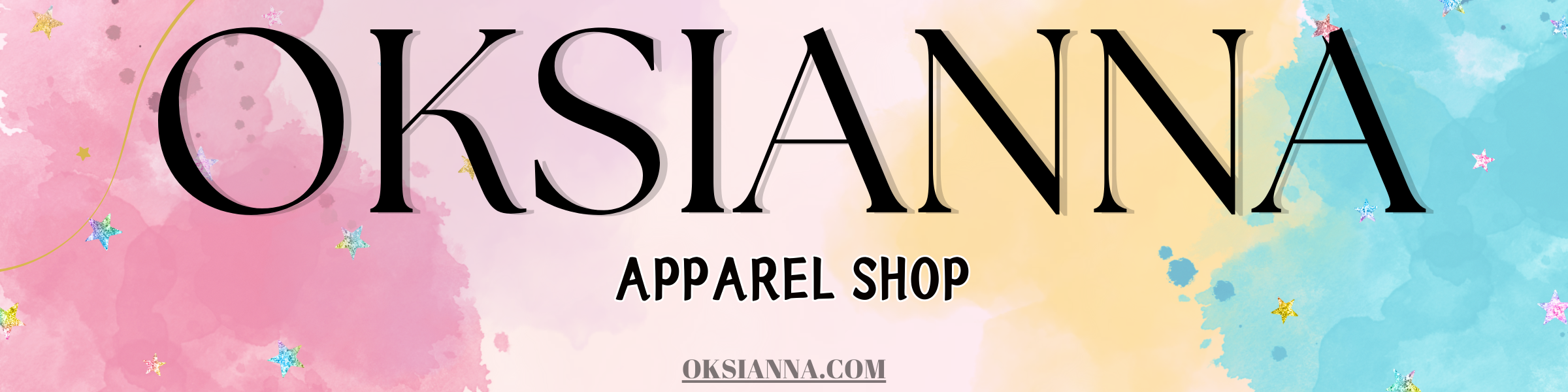 store logo