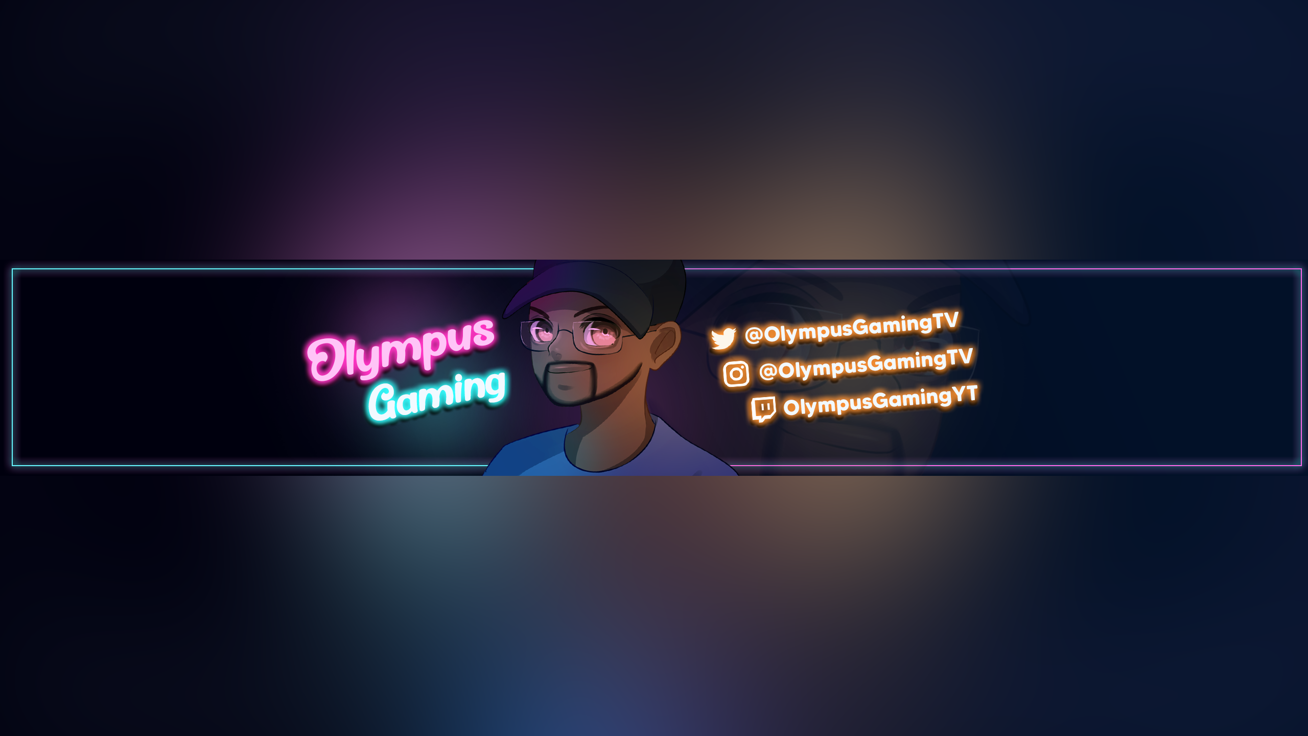 Hero Banner