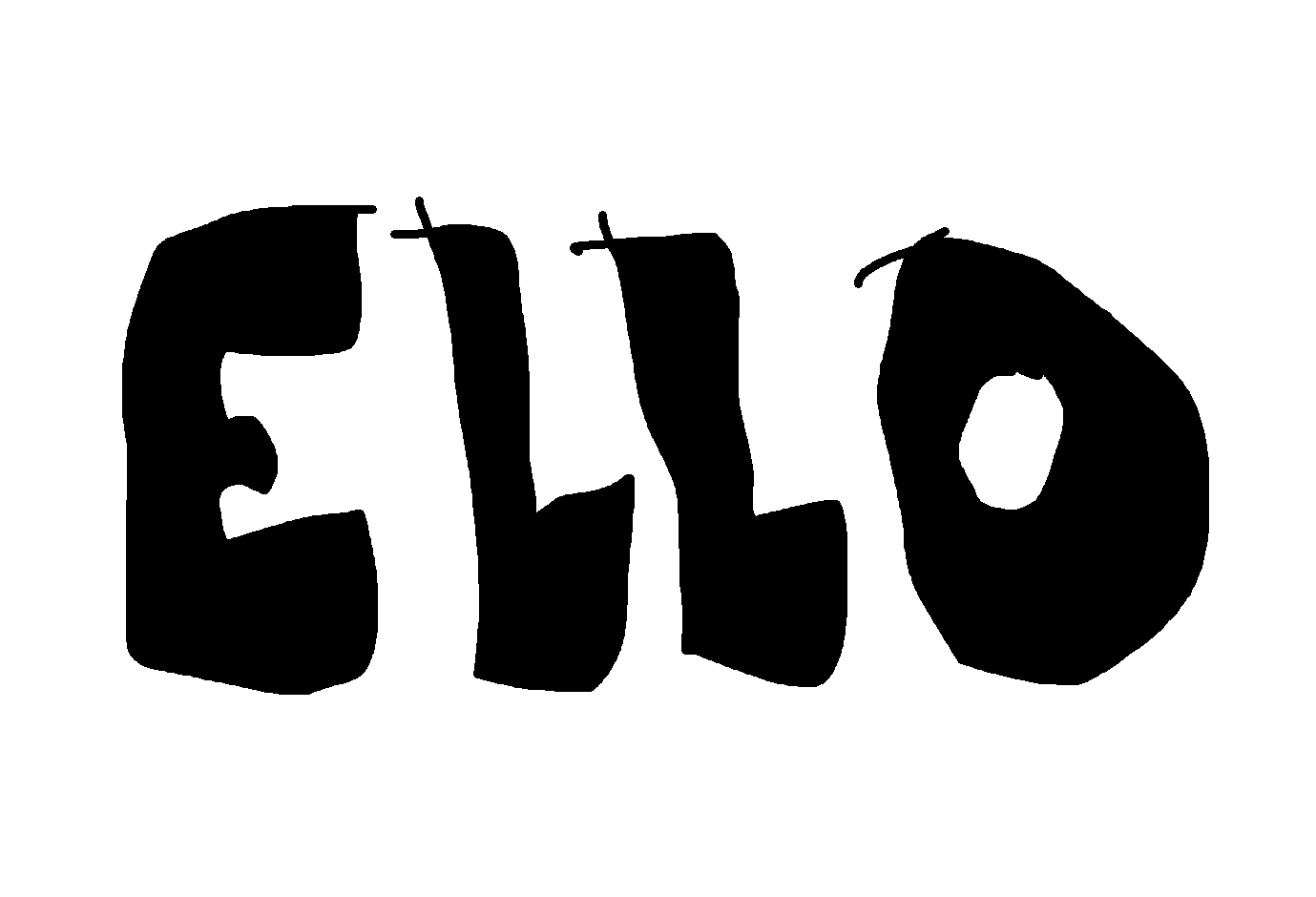 store logo