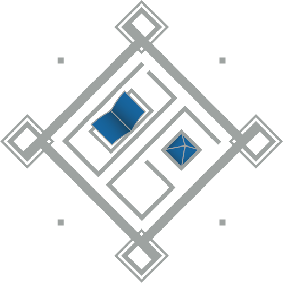 store logo