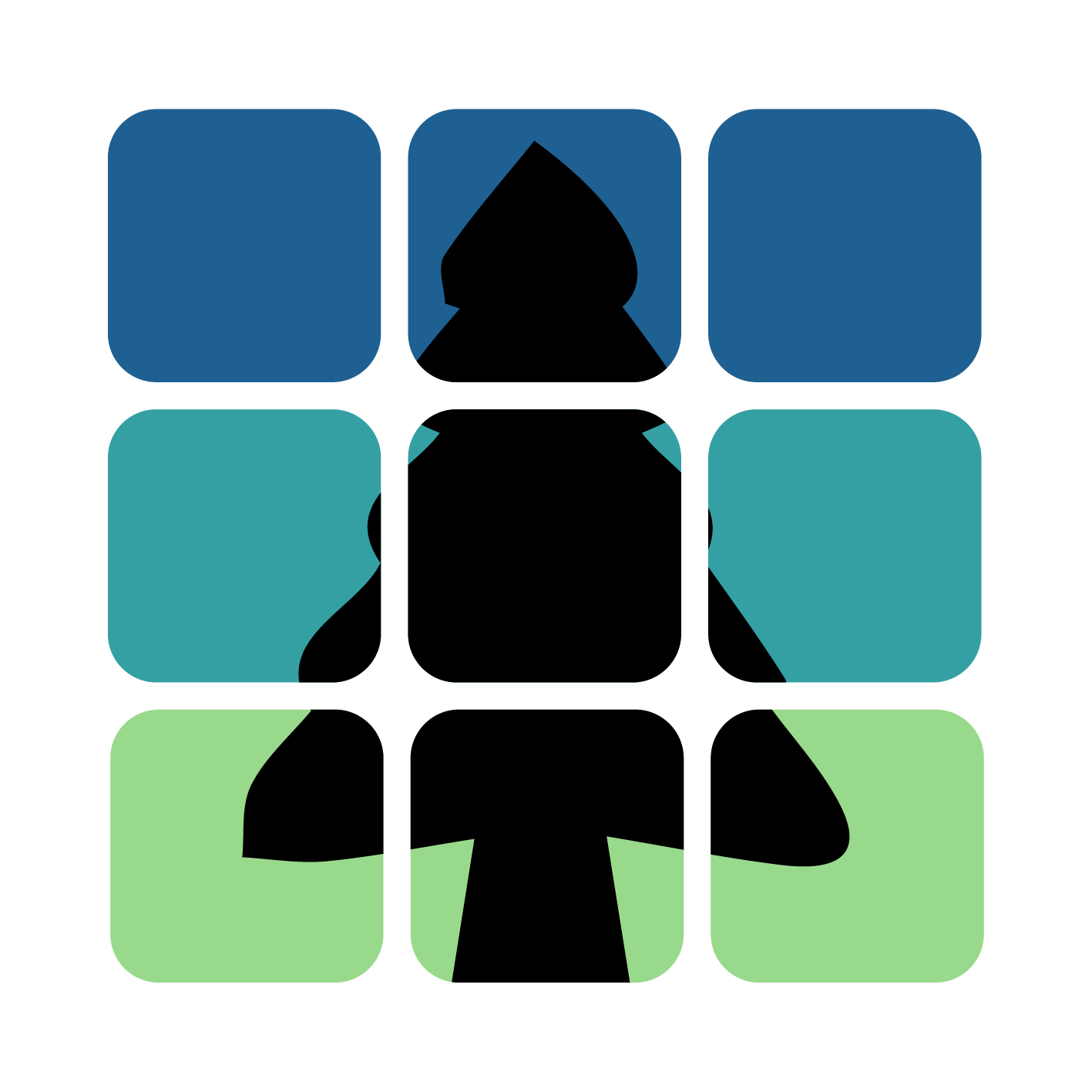 store logo