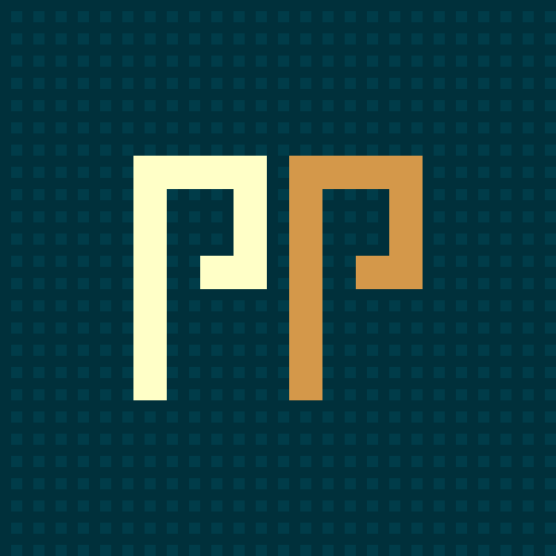 store logo