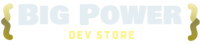 store logo