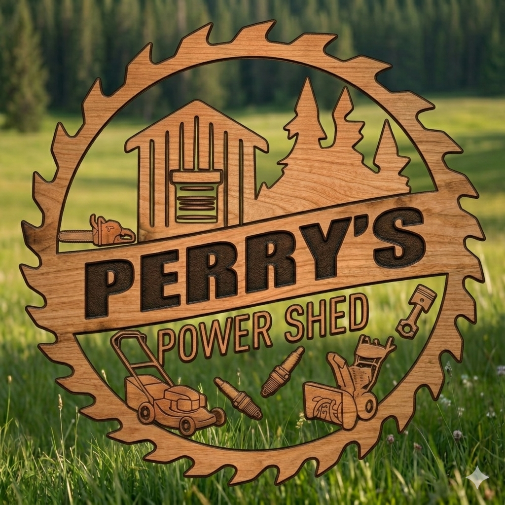store logo