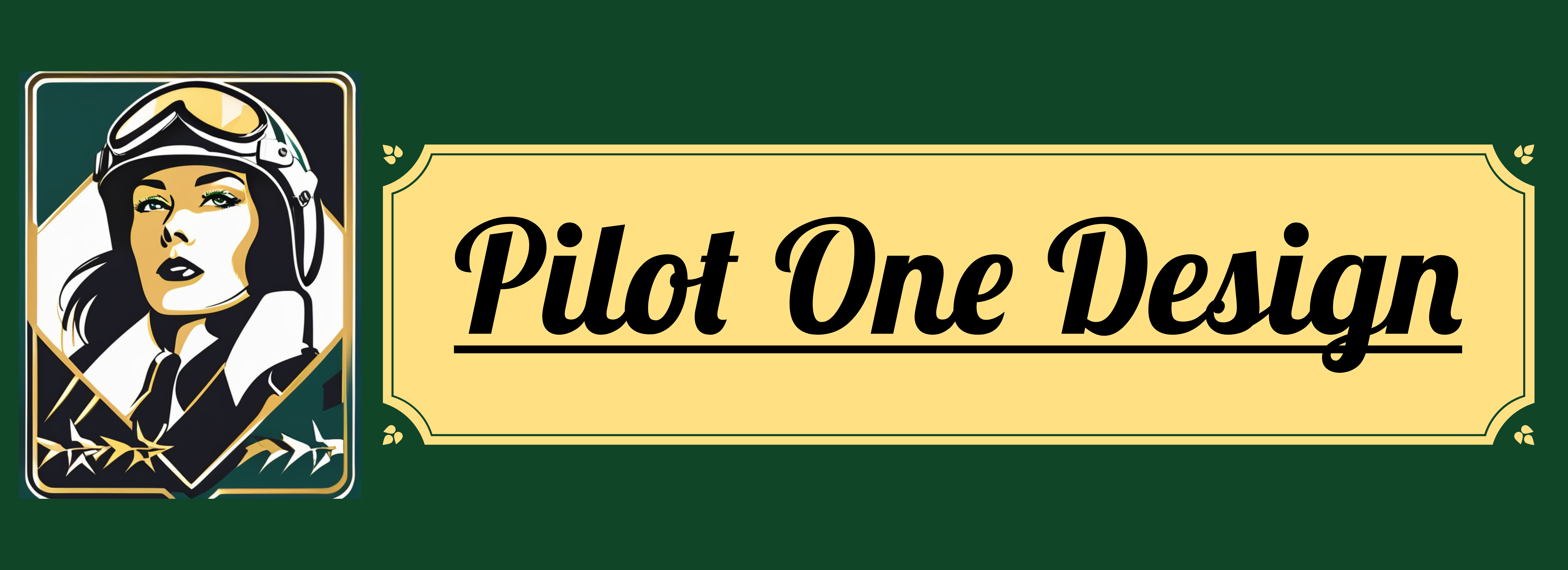 store logo