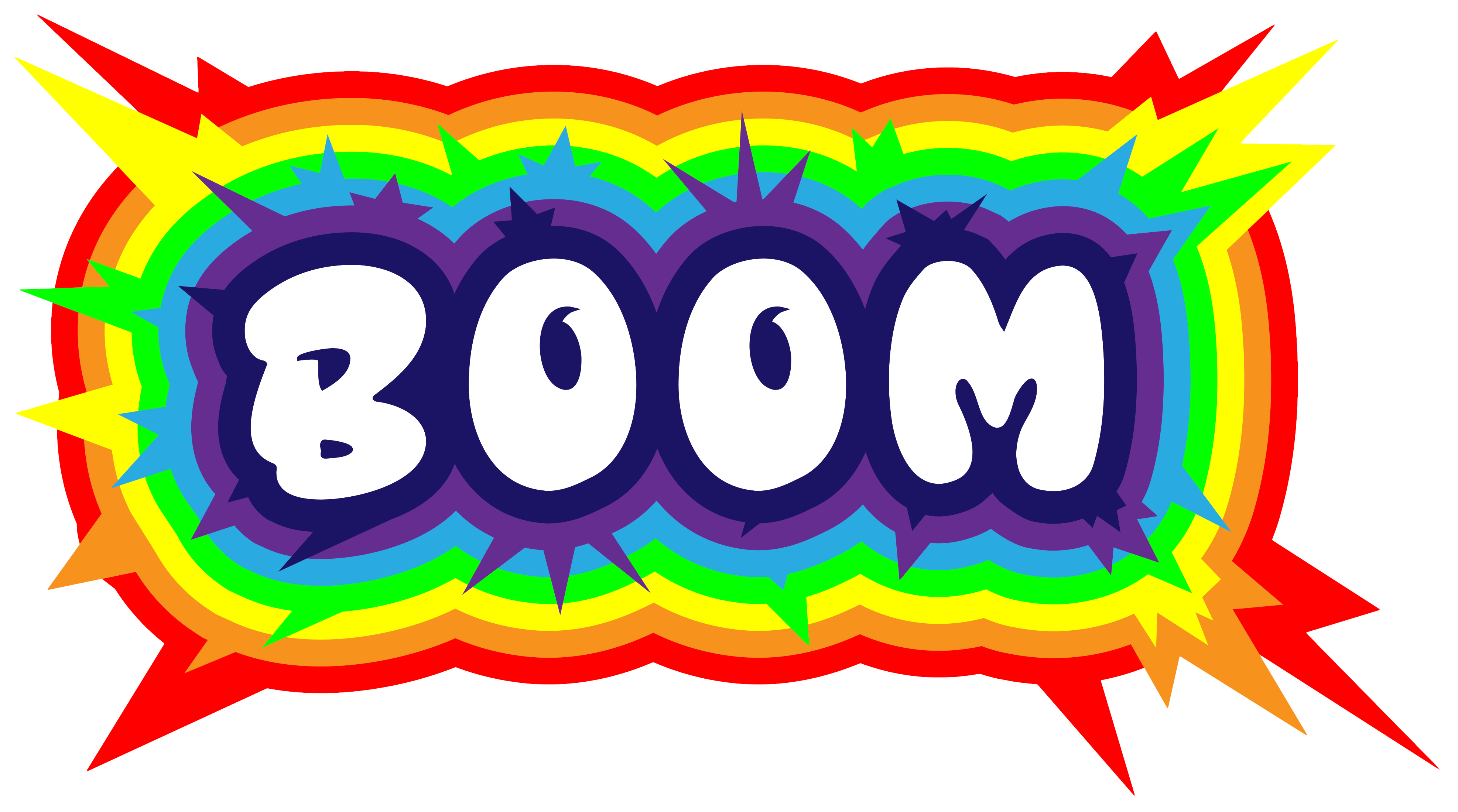 store logo