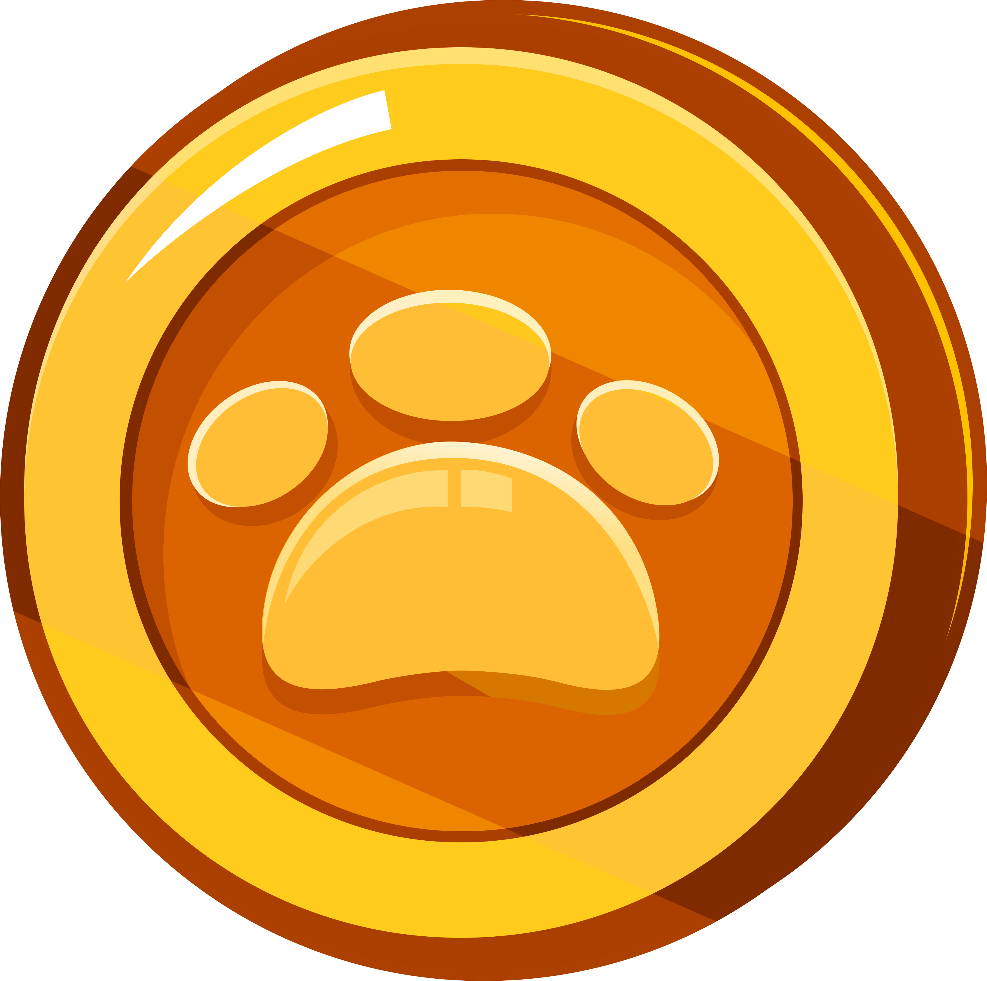 store logo