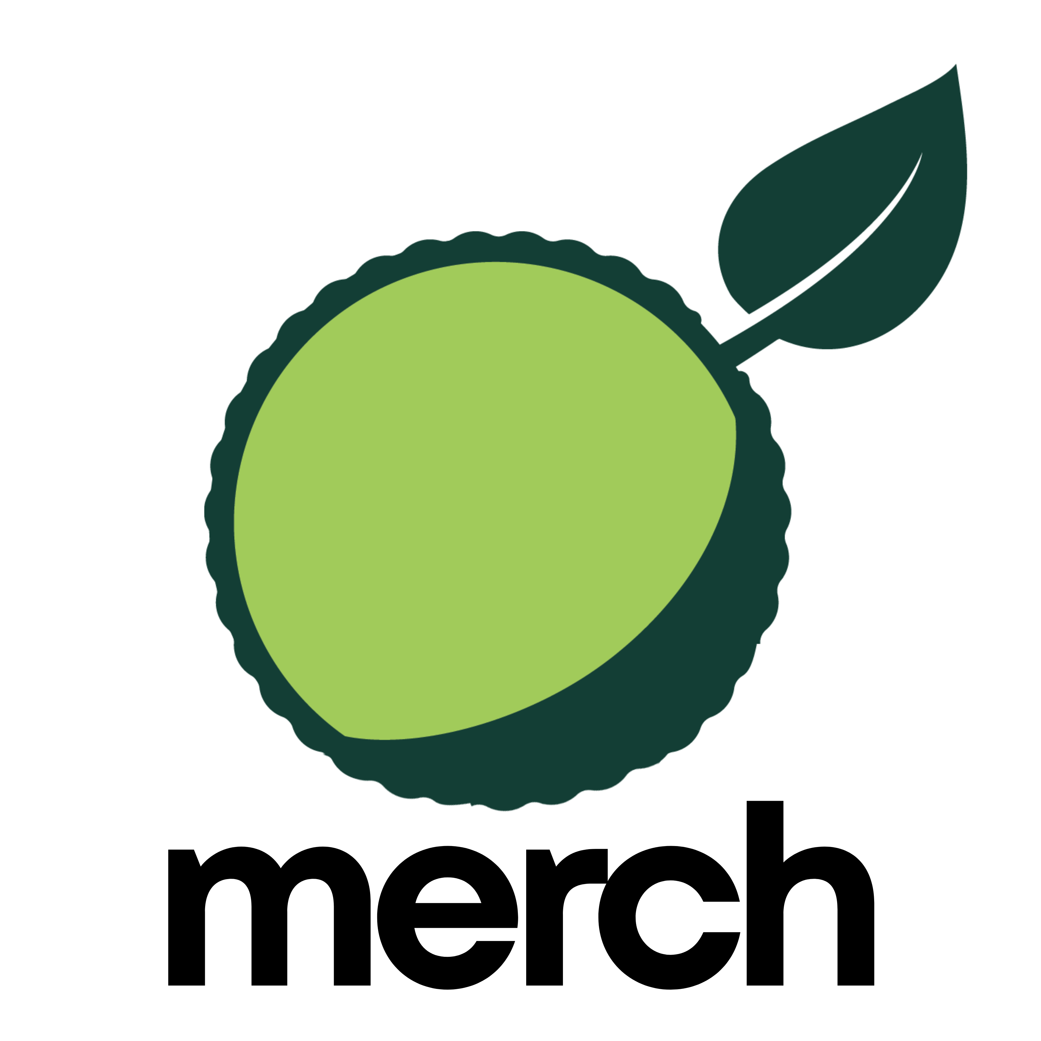 store logo