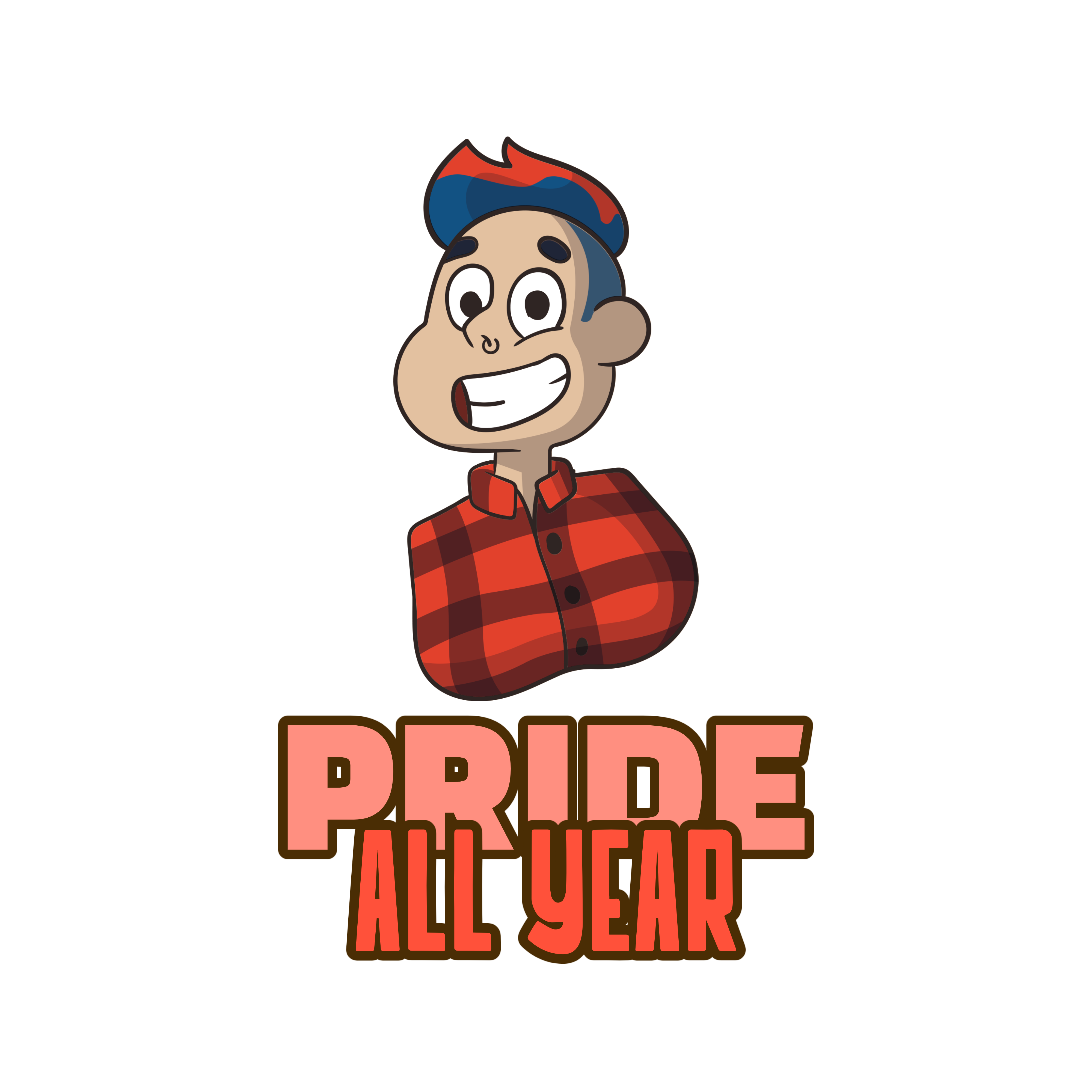 store logo
