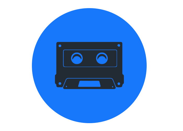 store logo