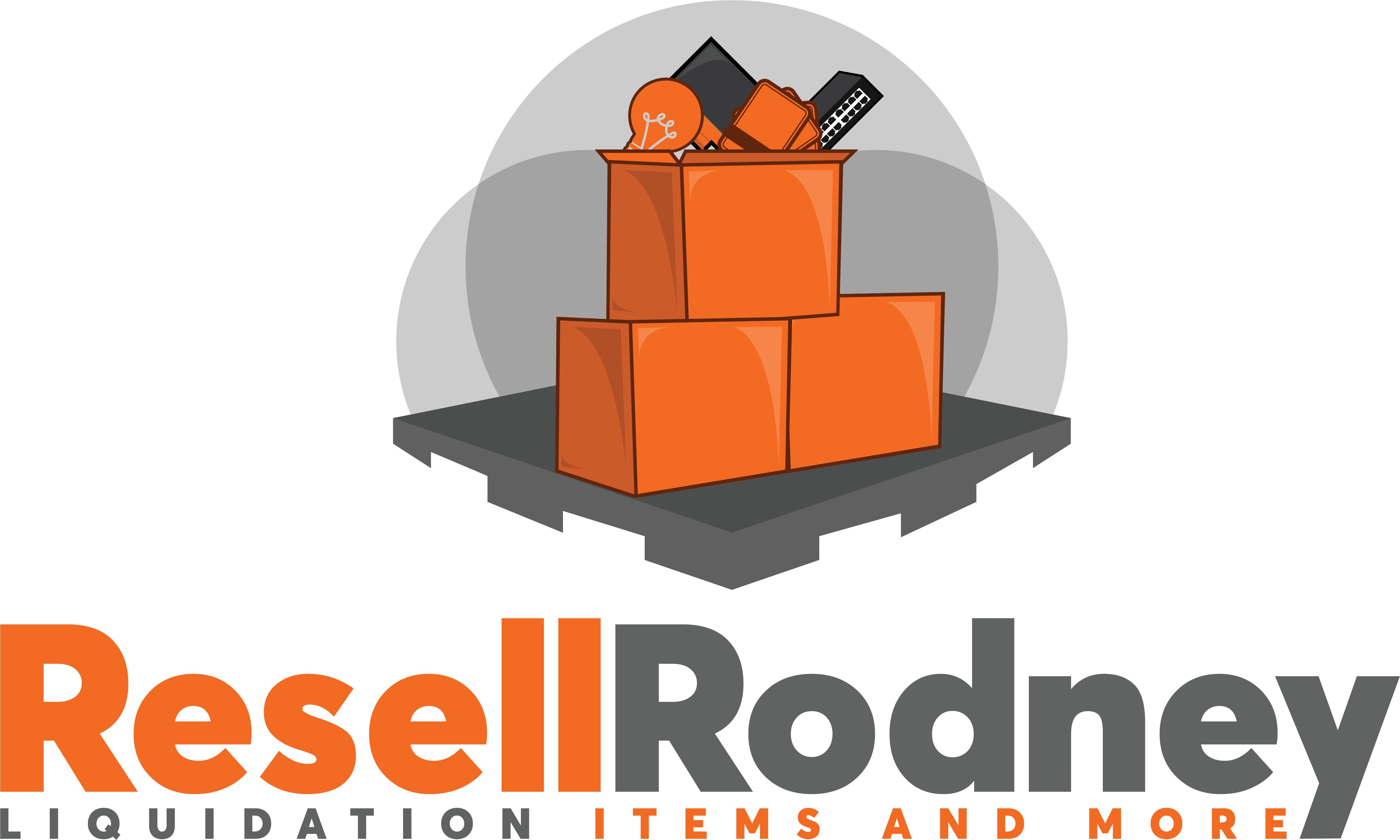 store logo