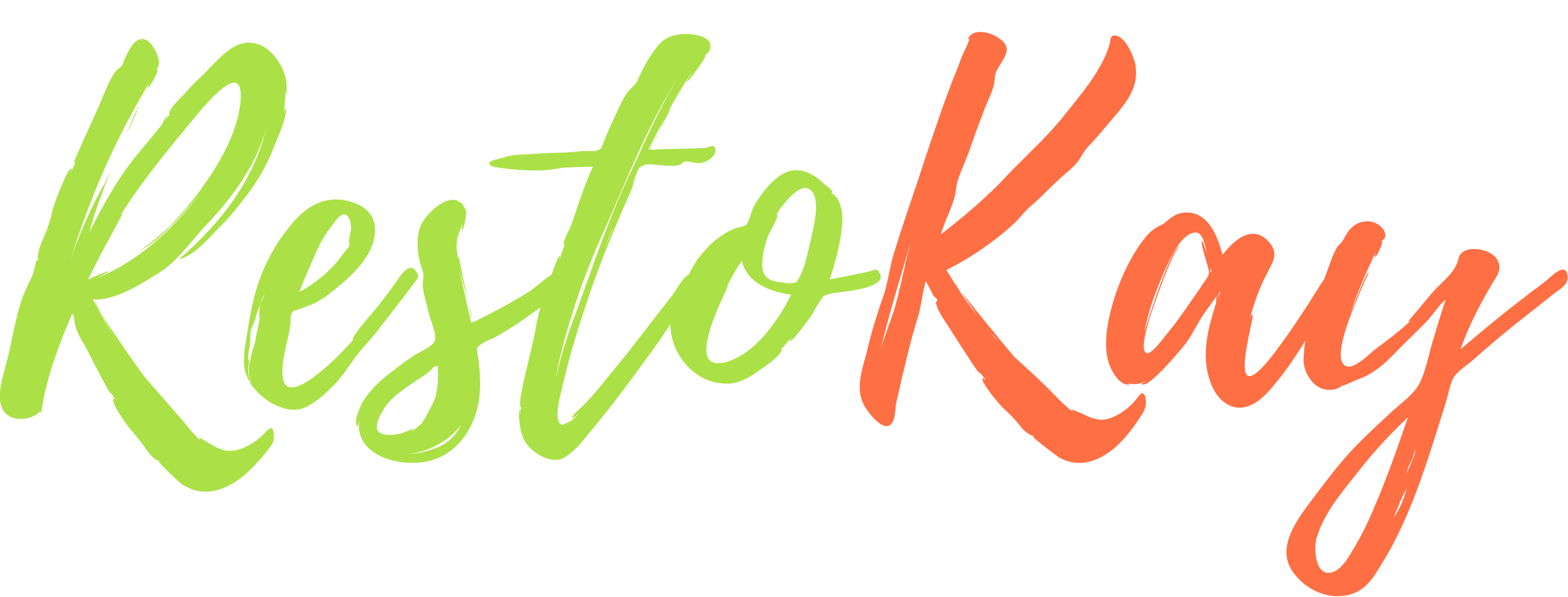 store logo